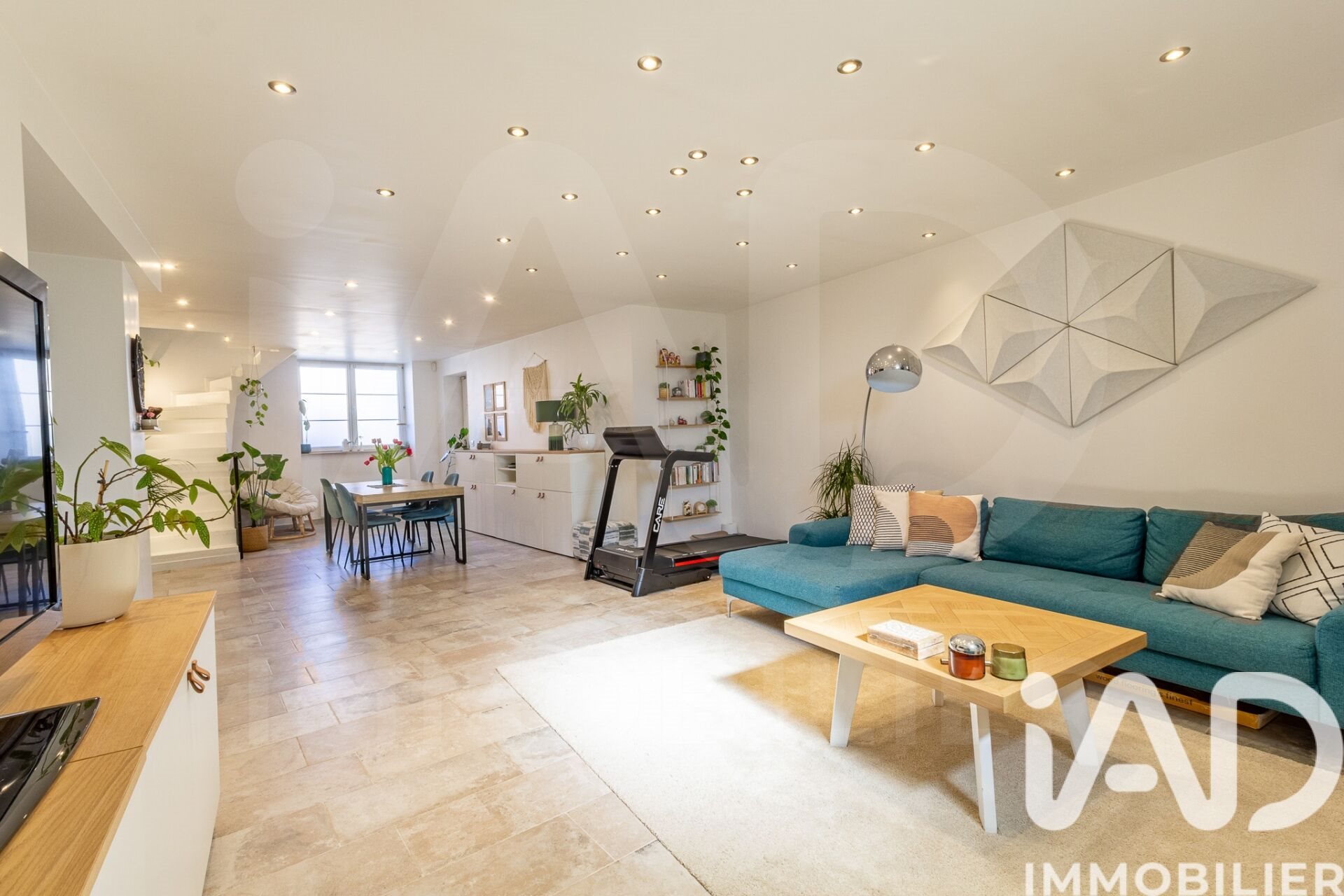 Maison à vendre, 144m², Gilocourt