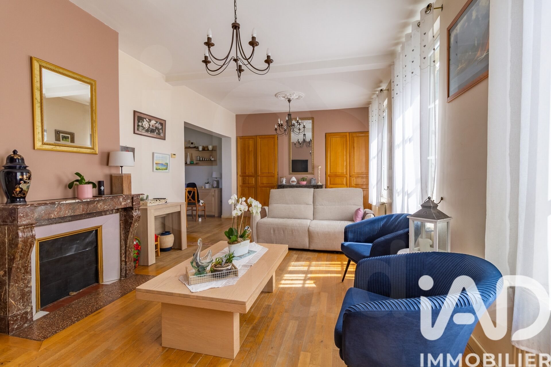 Maison à vendre, 148m², Noyon