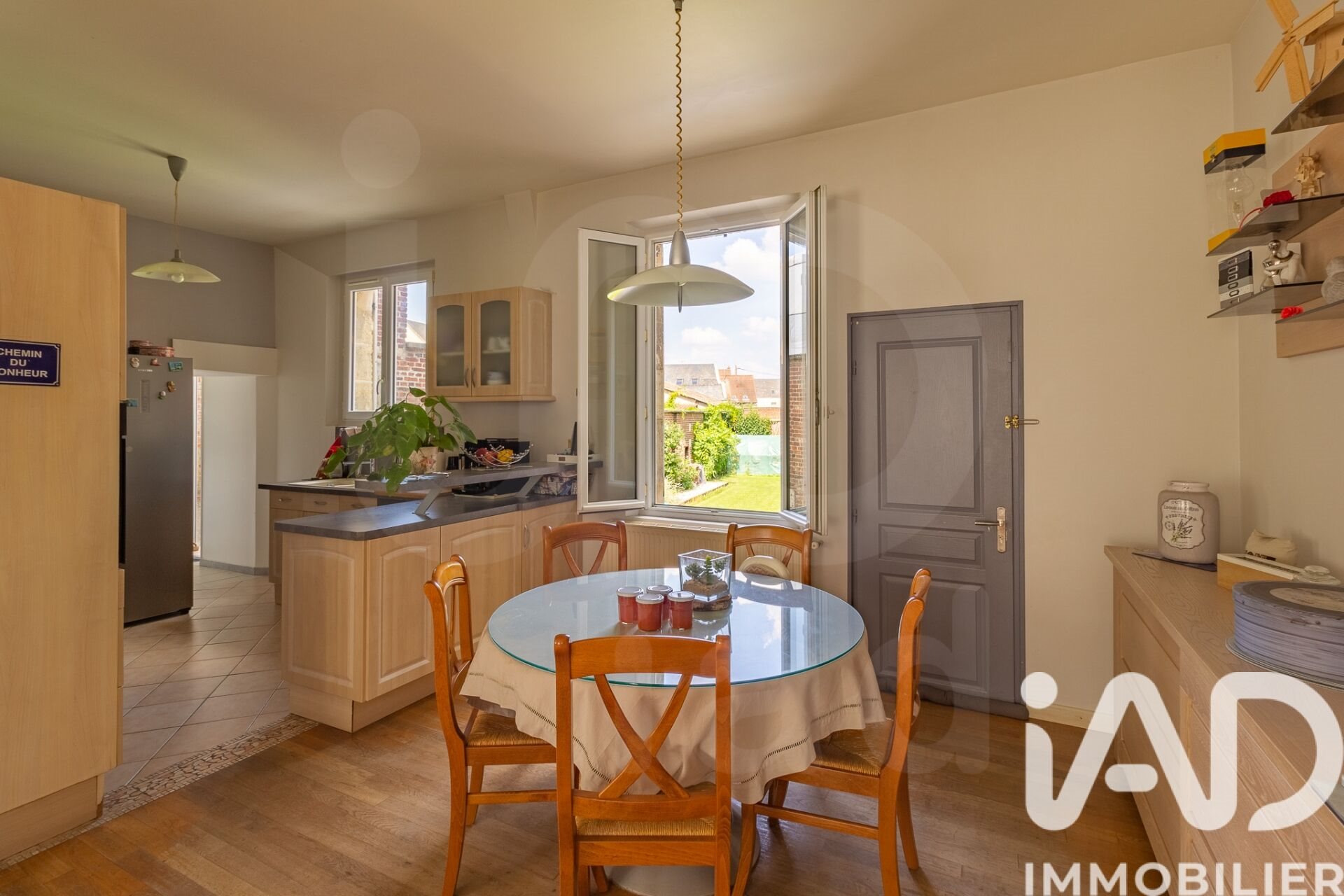 Maison à vendre, 148m², Noyon