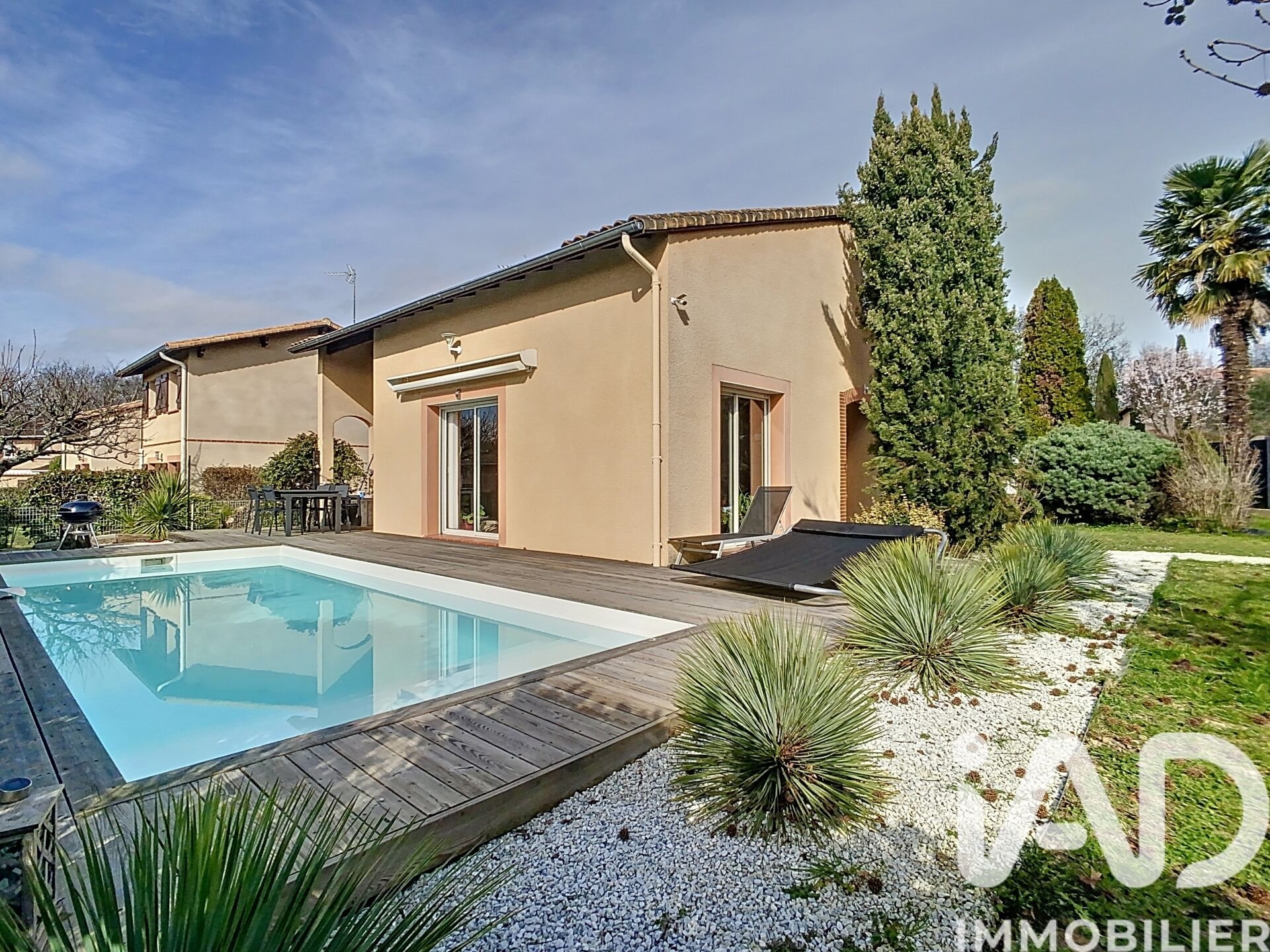Maison à vendre, 116m², Balma