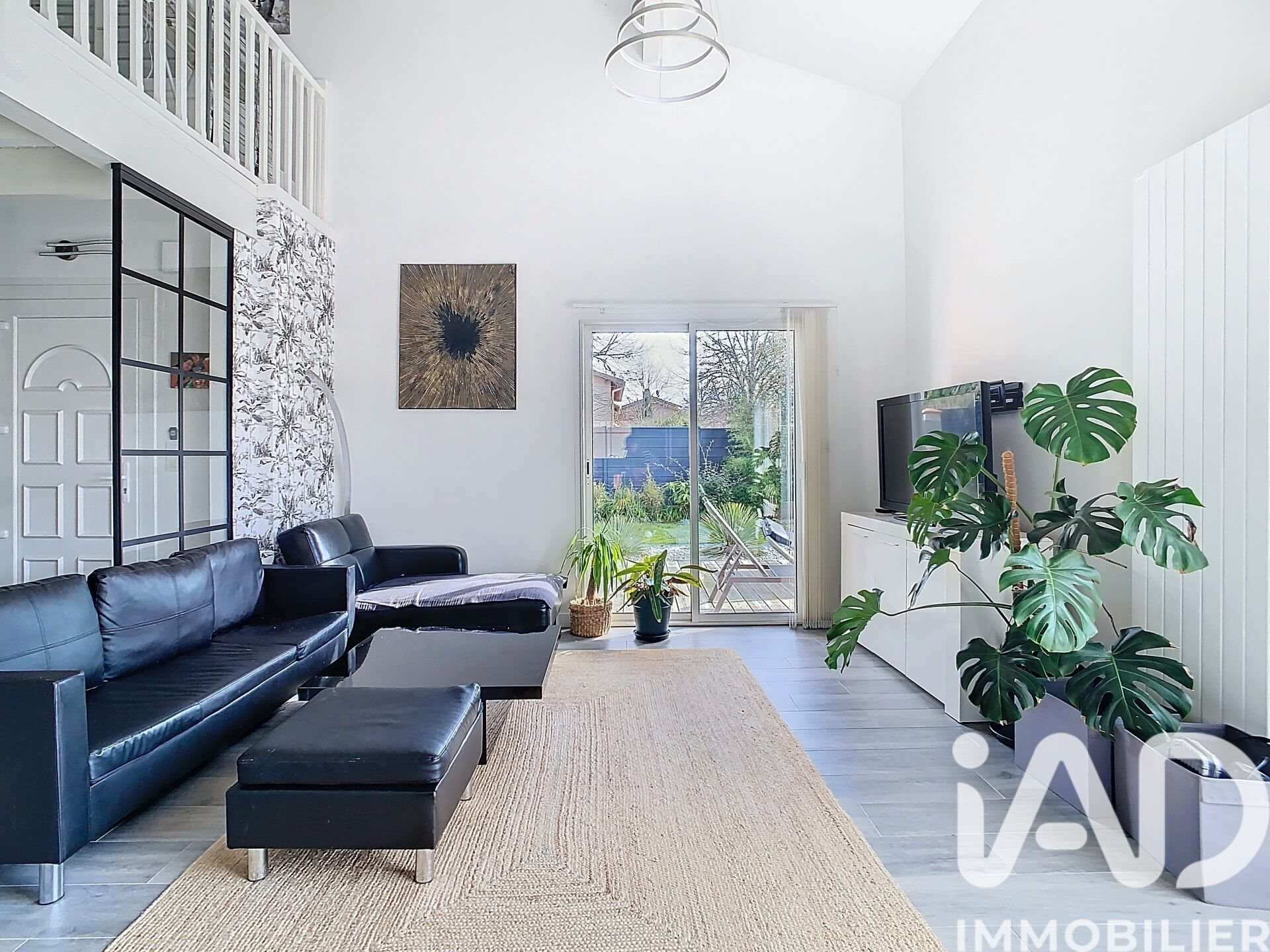 Maison à vendre, 116m², Balma