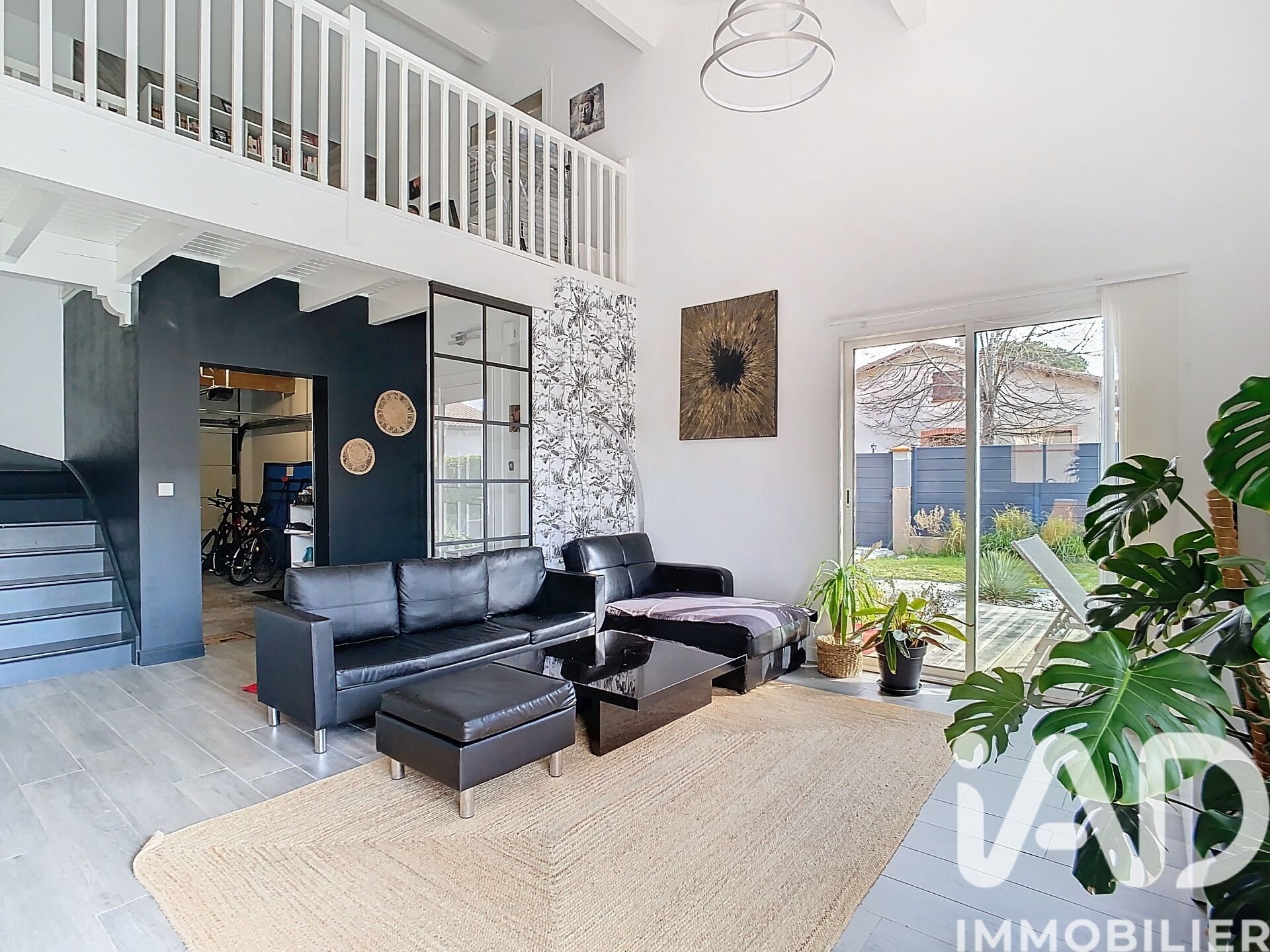 Maison à vendre, 116m², Balma