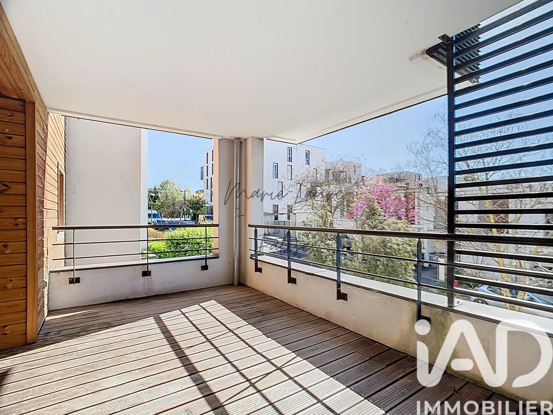 Appartement à vendre, 92m², Balma