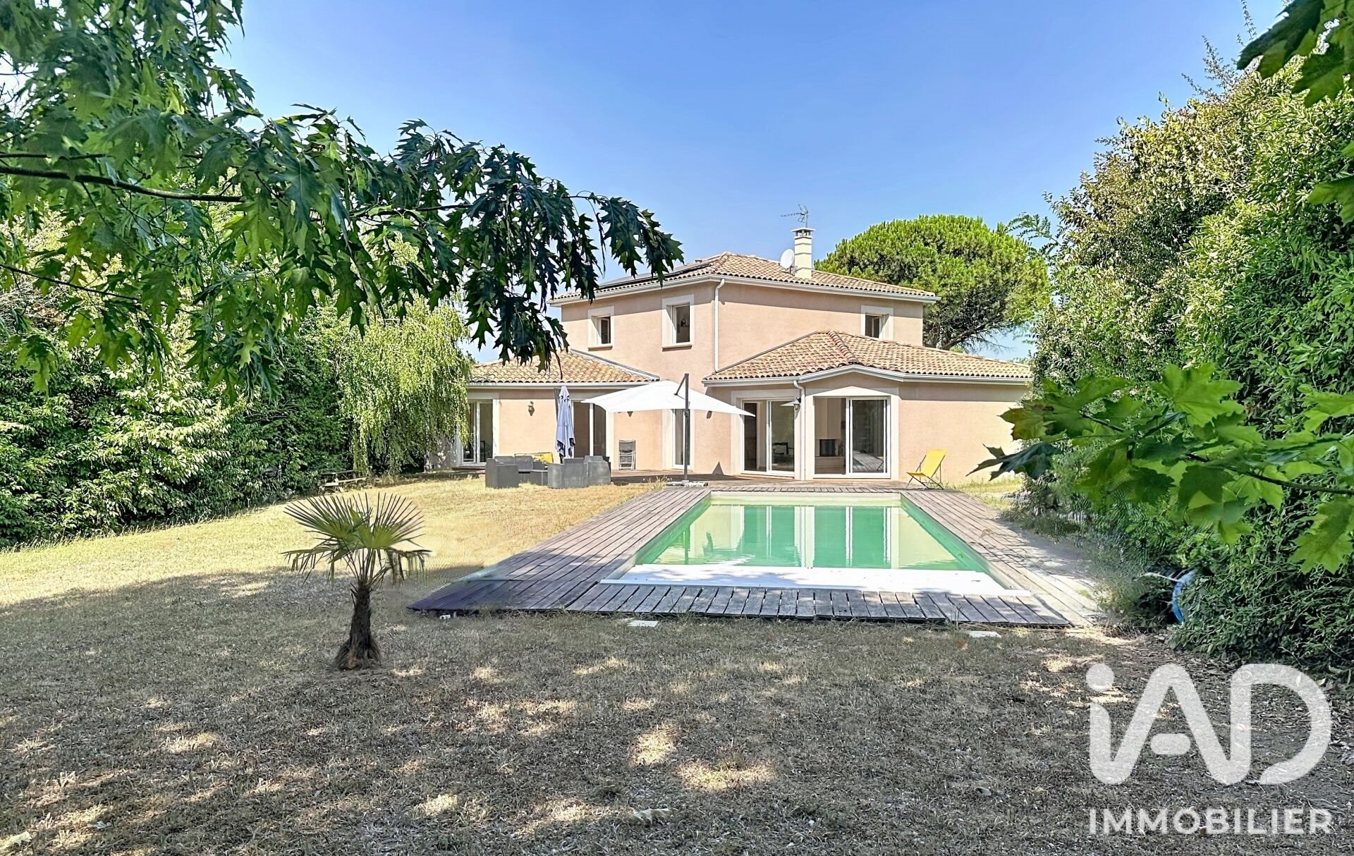 Maison à vendre, 224m², Balma