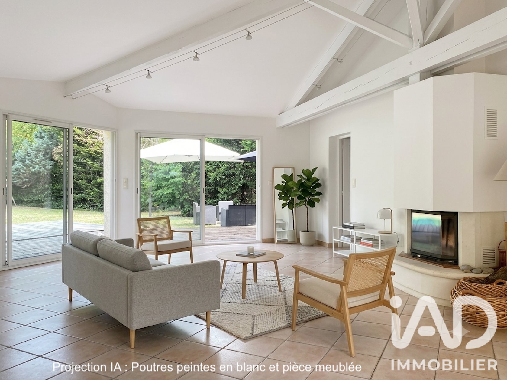 Maison à vendre, 224m², Balma