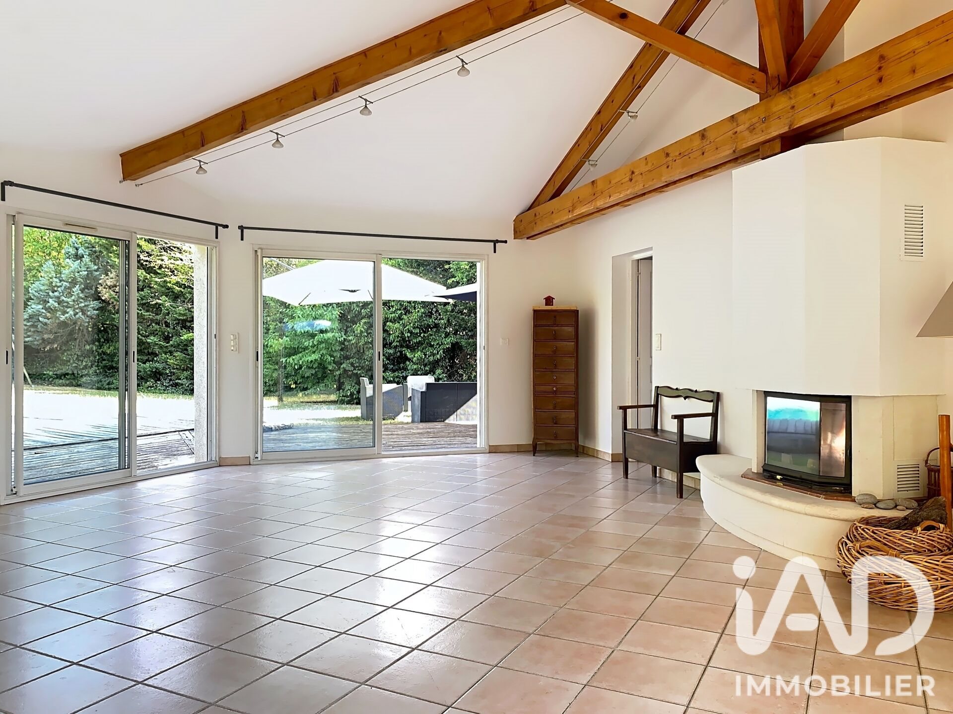 Maison à vendre, 224m², Balma