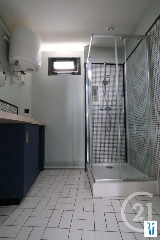 Appartement à louer, 17m², Rouen