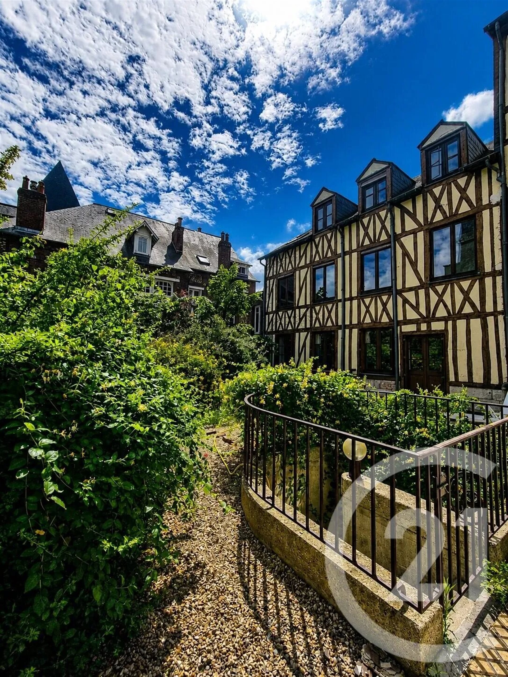 Appartement à vendre, 46m², Rouen