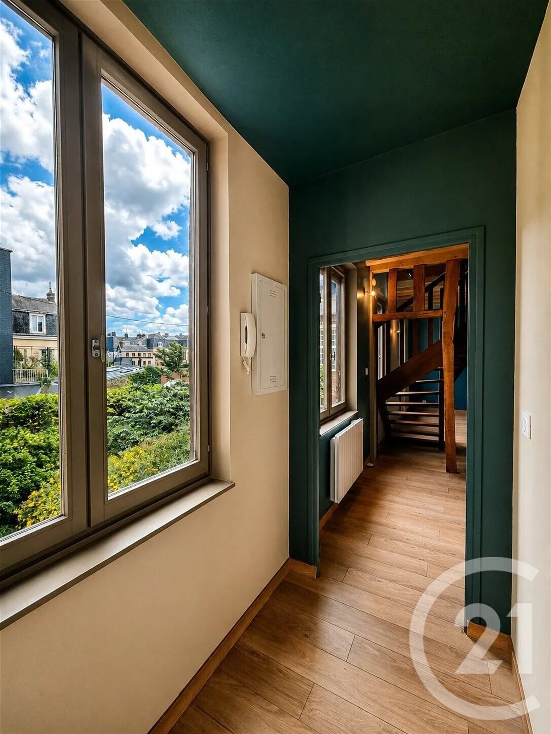 Appartement à vendre, 46m², Rouen