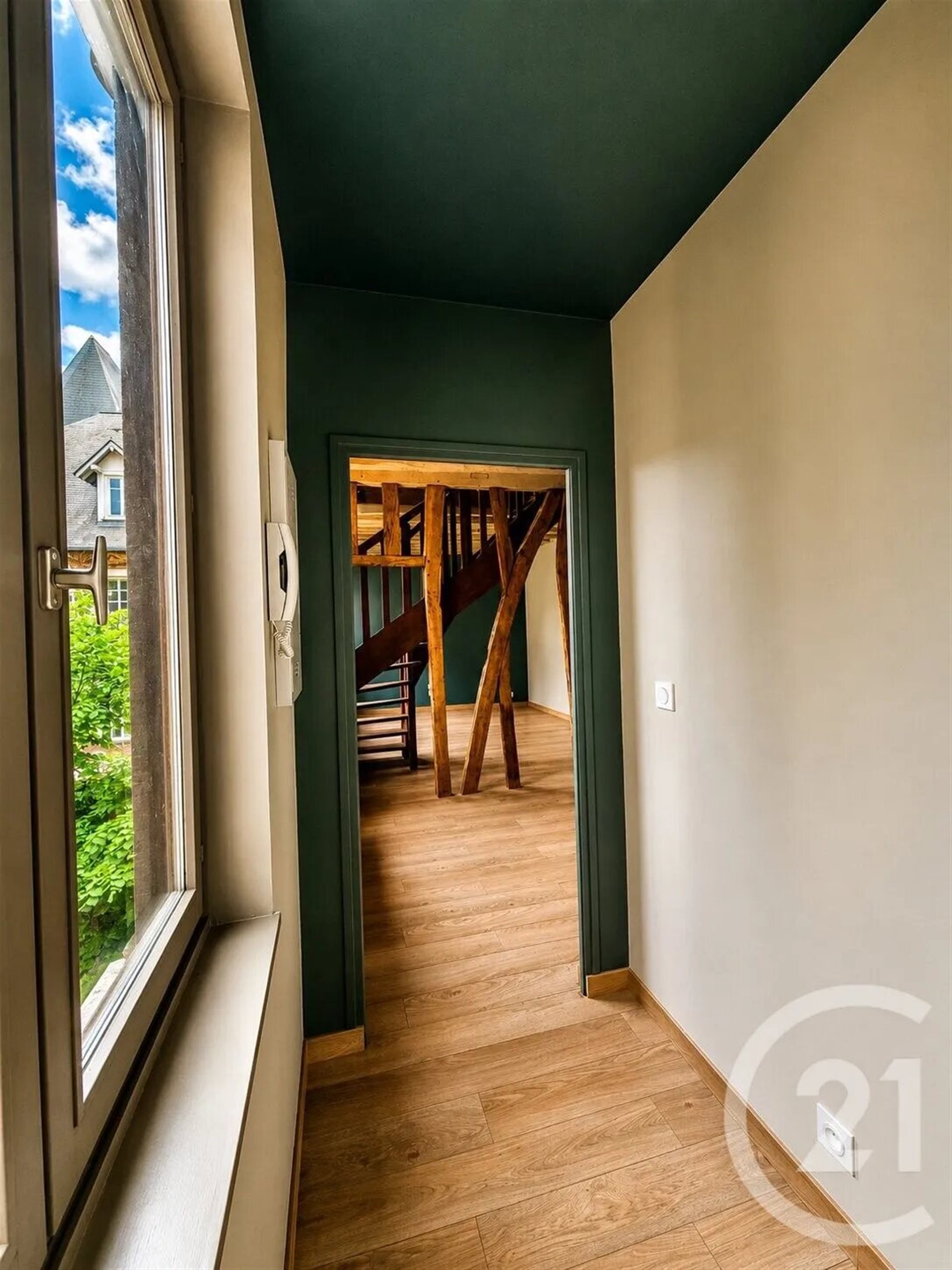 Appartement à vendre, 46m², Rouen