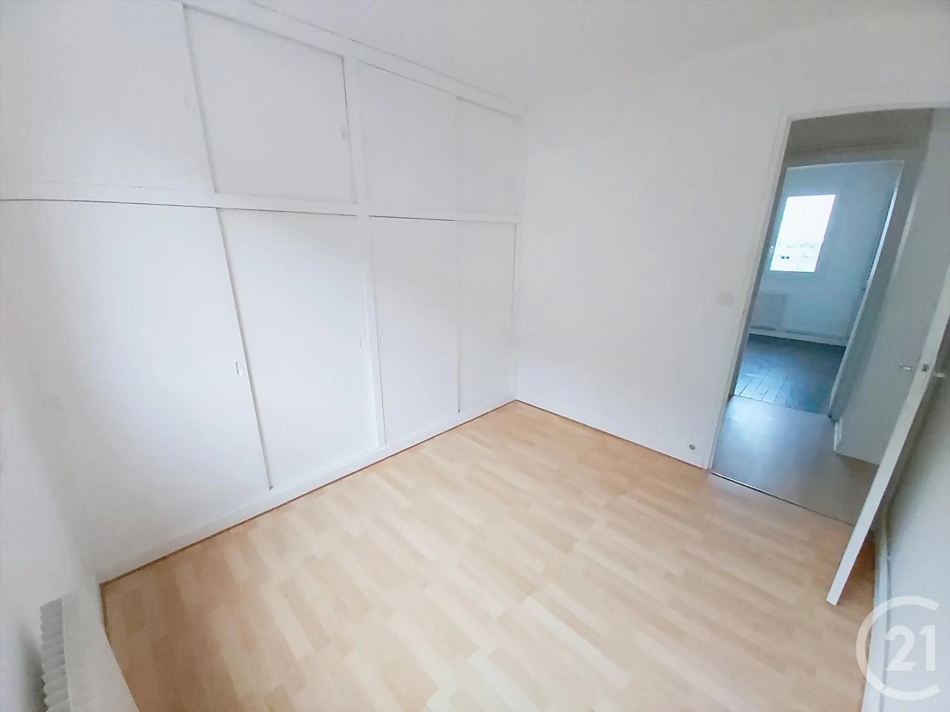 Appartement à louer, 45m², Canteleu
