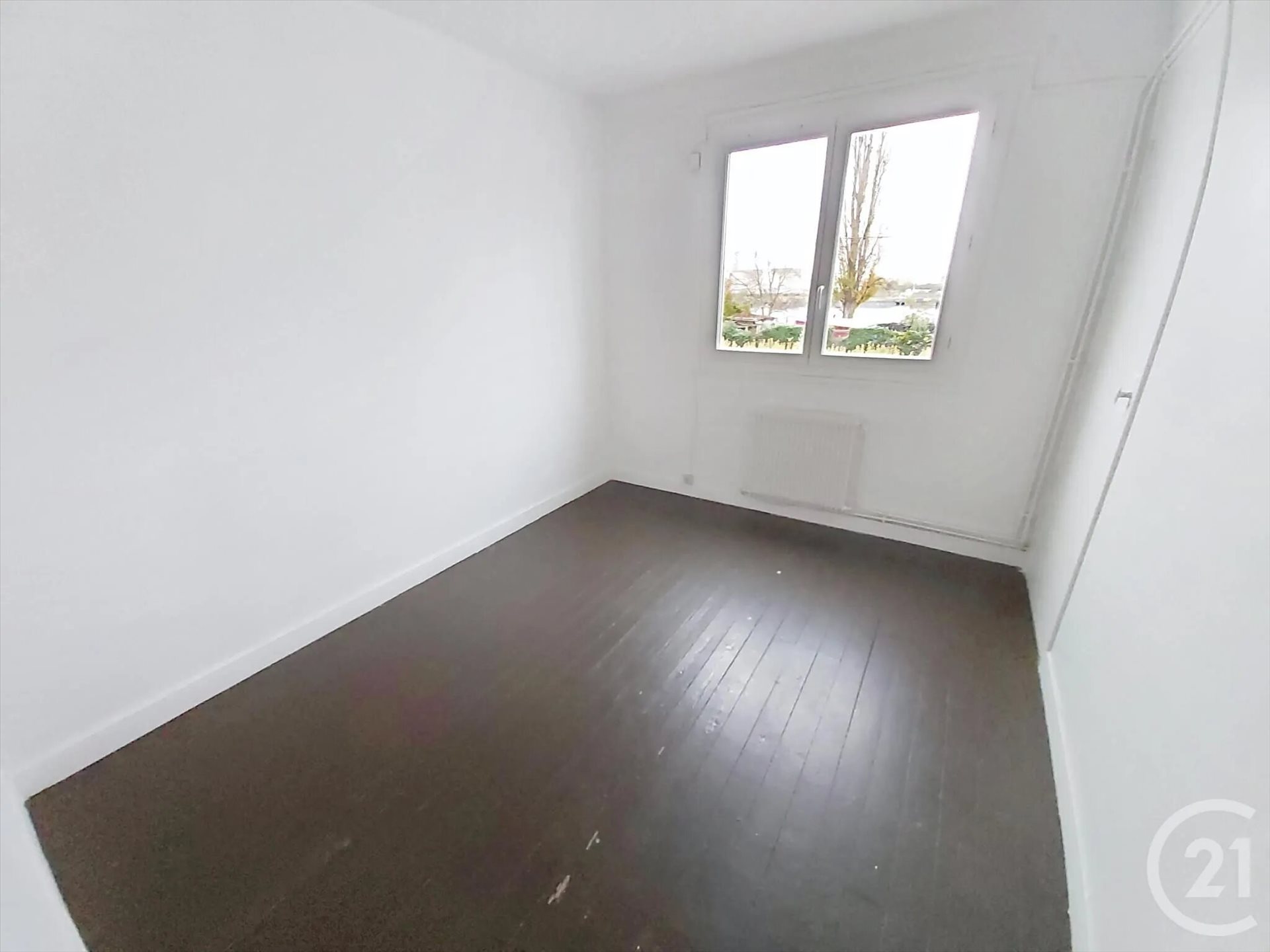 Appartement à louer, 45m², Canteleu