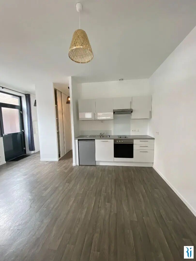 Appartement à louer, 29m², Rouen