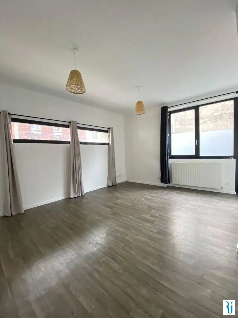 Appartement à louer, 29m², Rouen