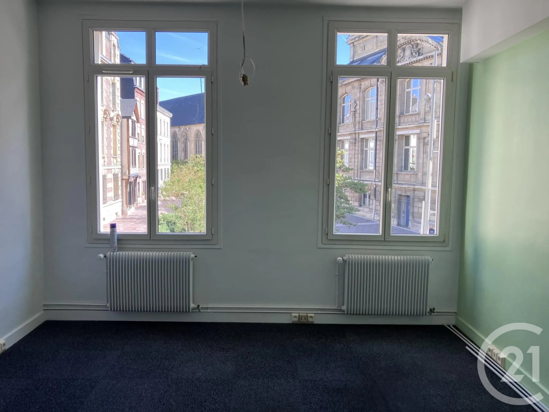 Appartement à louer, 76m², Rouen