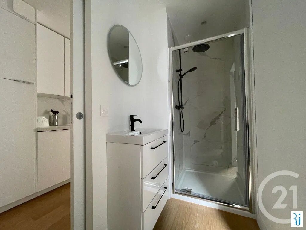 Appartement à louer, 36m², Rouen