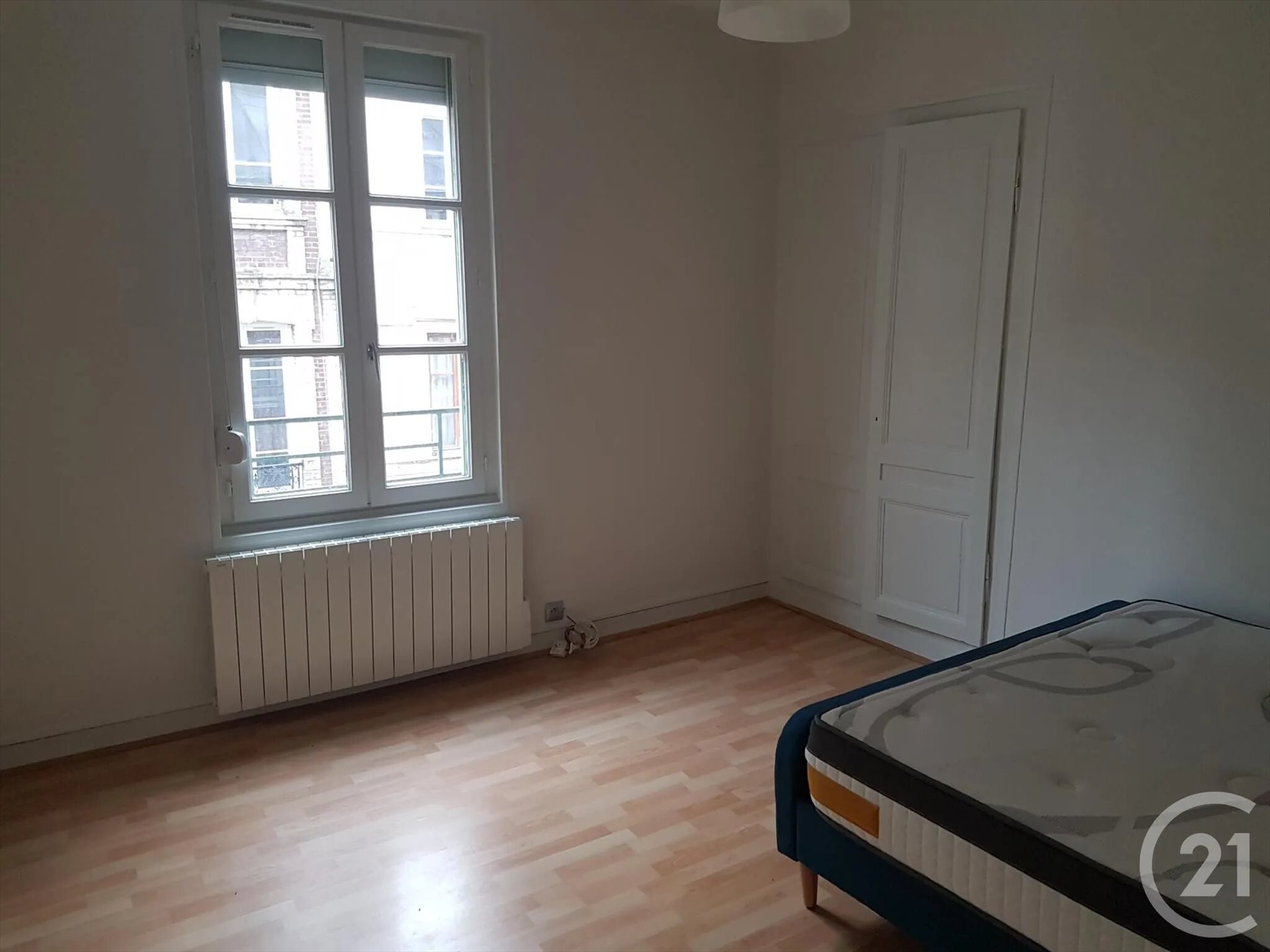 Appartement à louer, 57m², Rouen