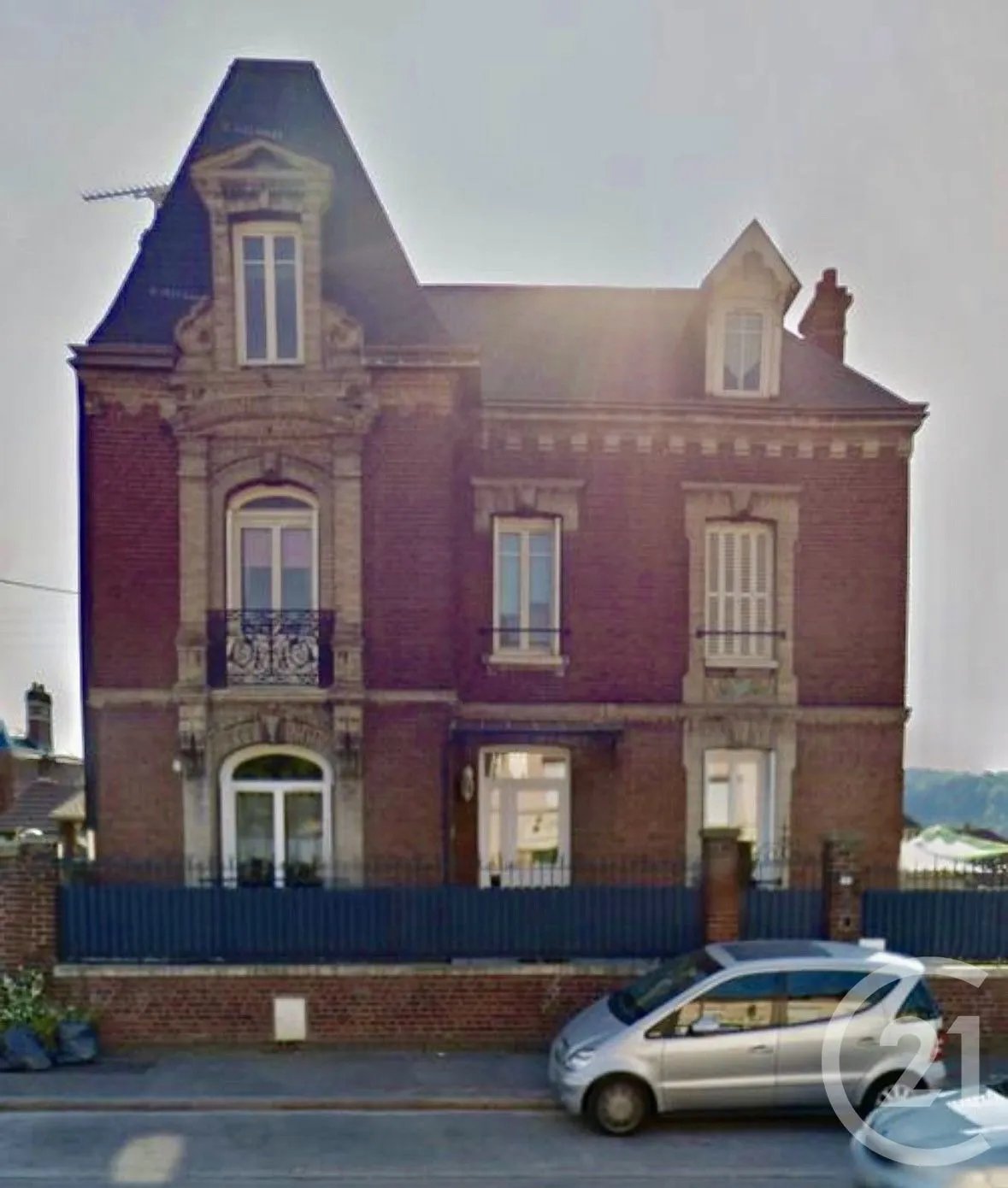 Maison à vendre, 136m², Maromme