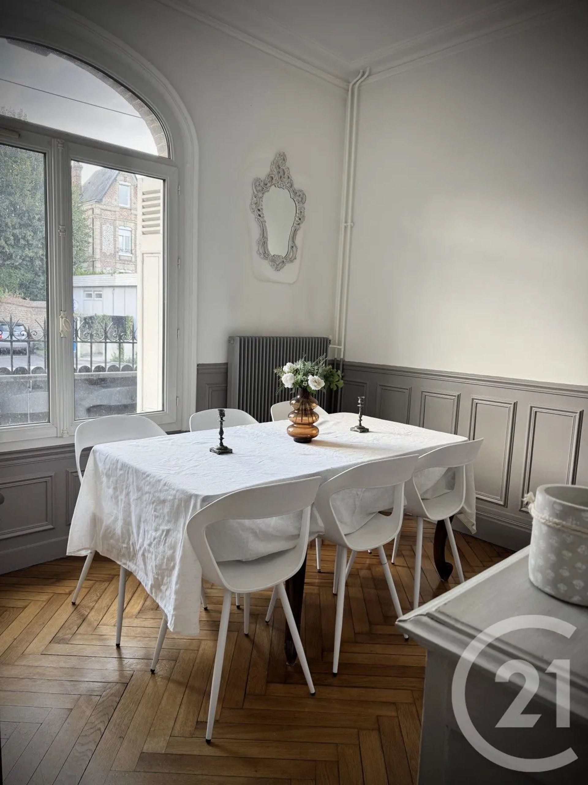 Maison à vendre, 136m², Maromme