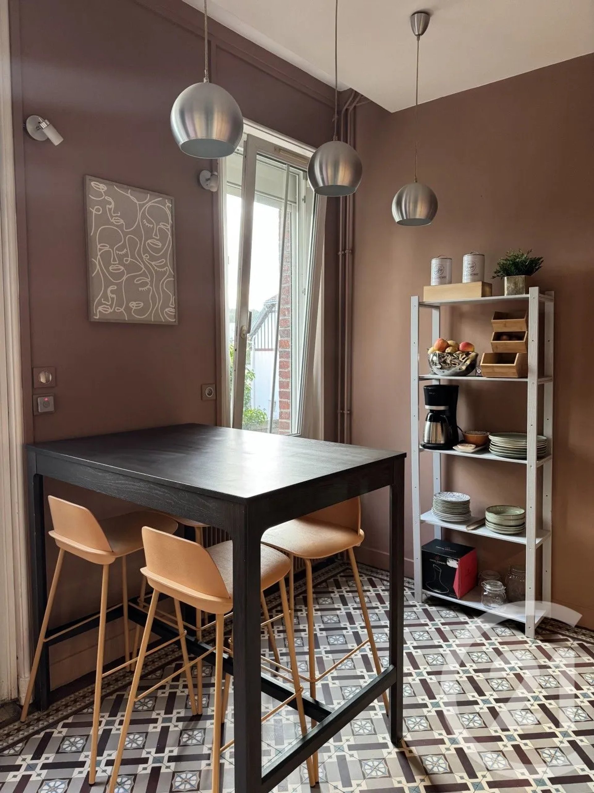 Maison à vendre, 136m², Maromme