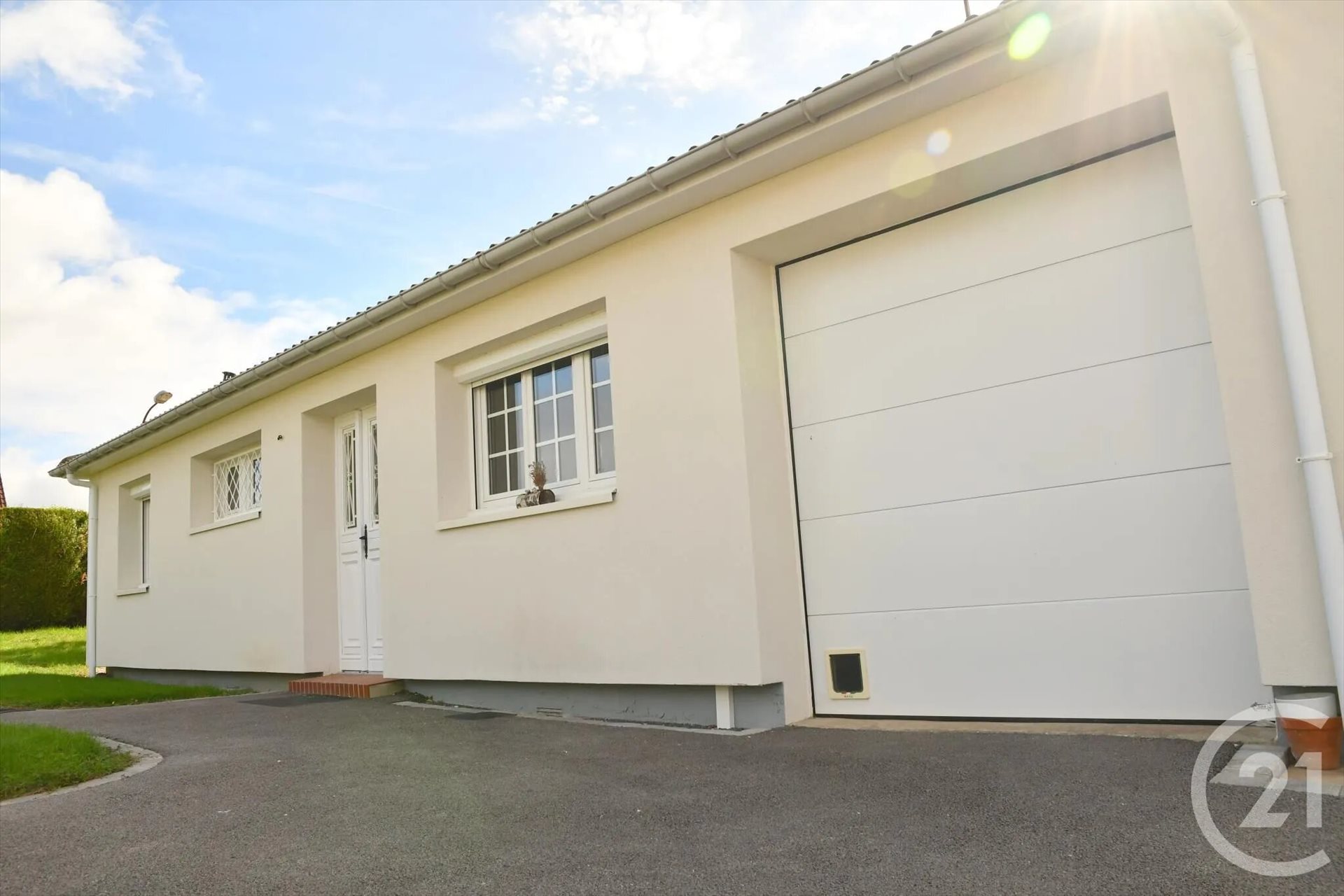 Maison à vendre, 80m², Le Mesnil-Esnard
