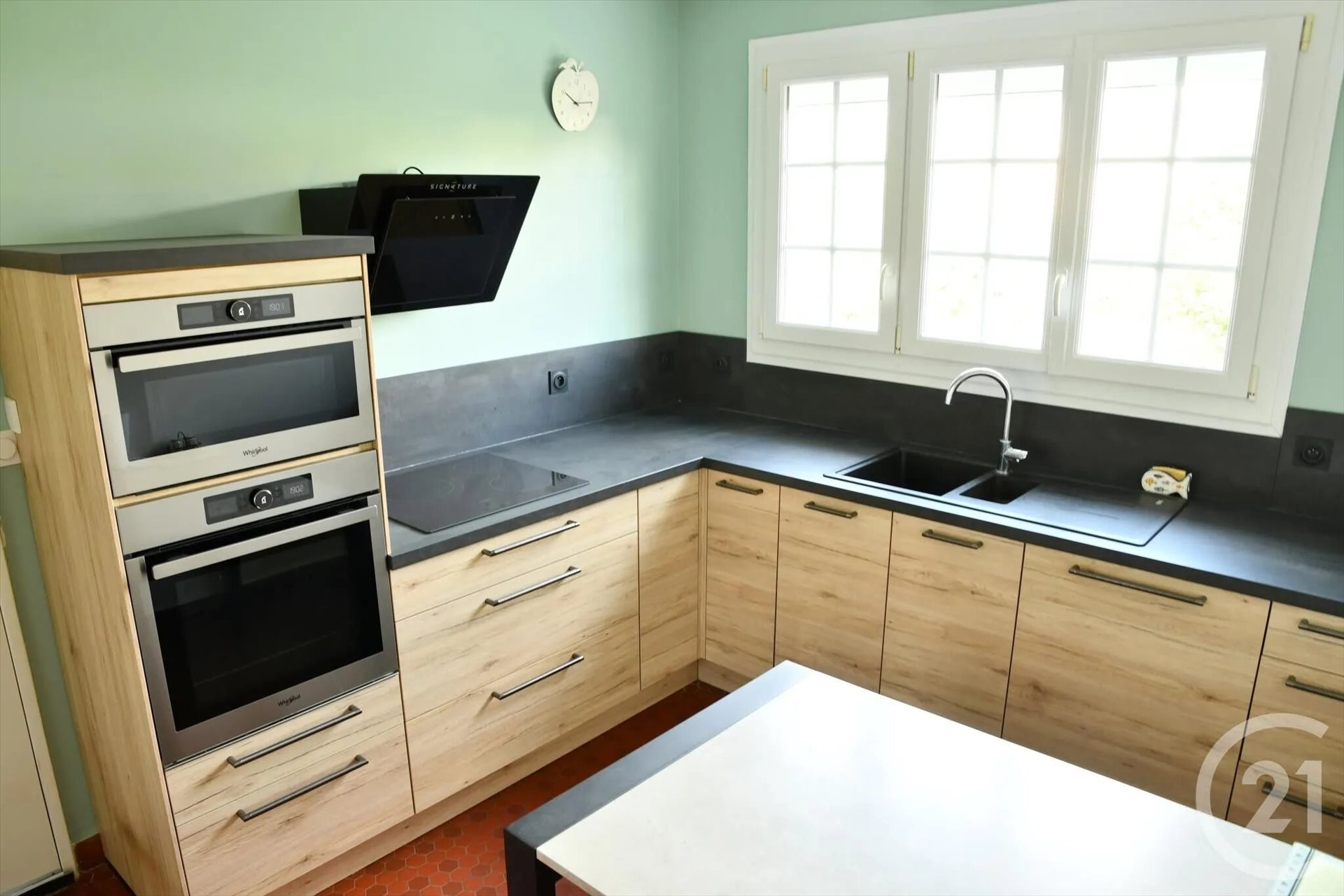 Maison à vendre, 80m², Le Mesnil-Esnard