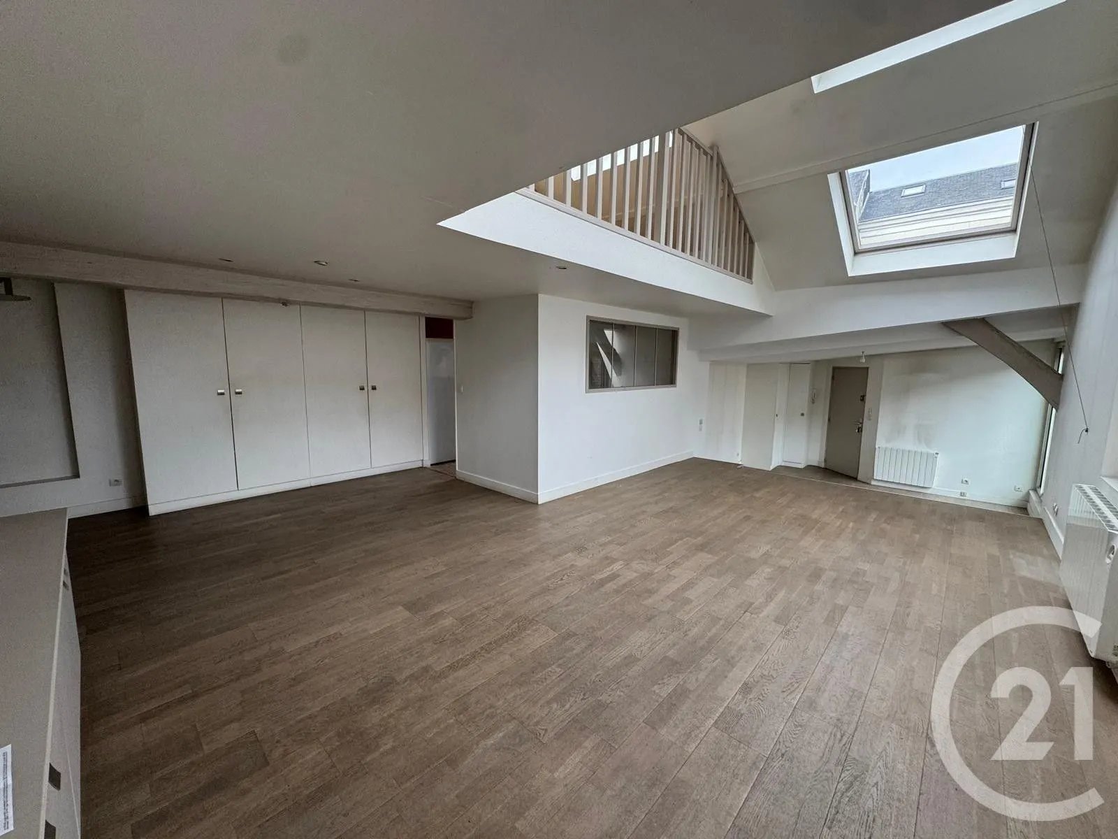 Appartement à vendre, 96m², Rouen