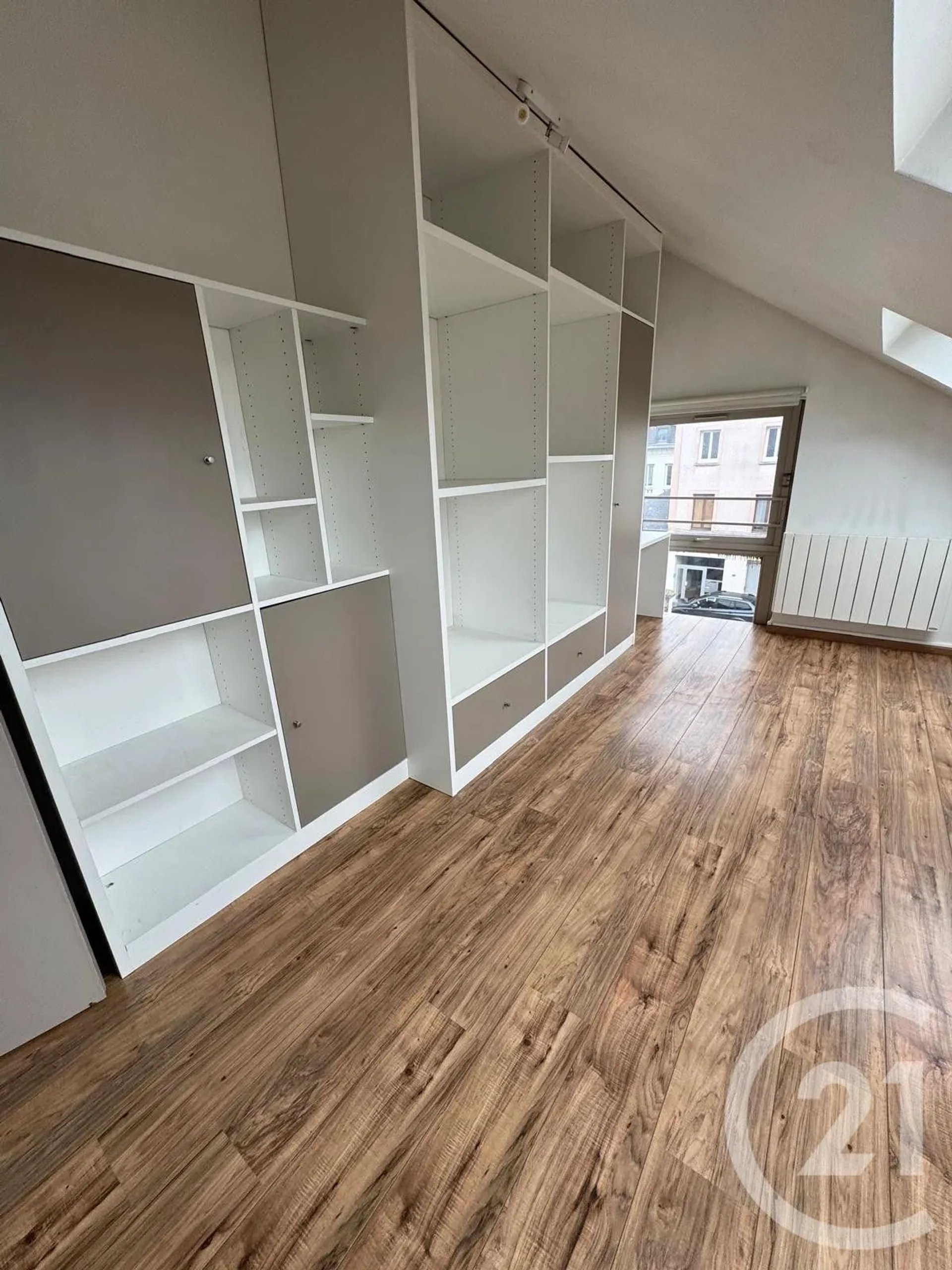 Appartement à vendre, 96m², Rouen