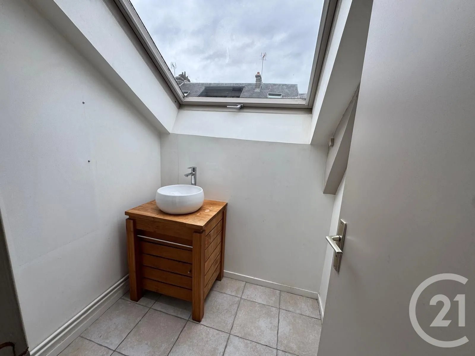 Appartement à vendre, 96m², Rouen