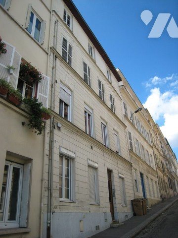 Appartement à louer, 38m², Rouen
