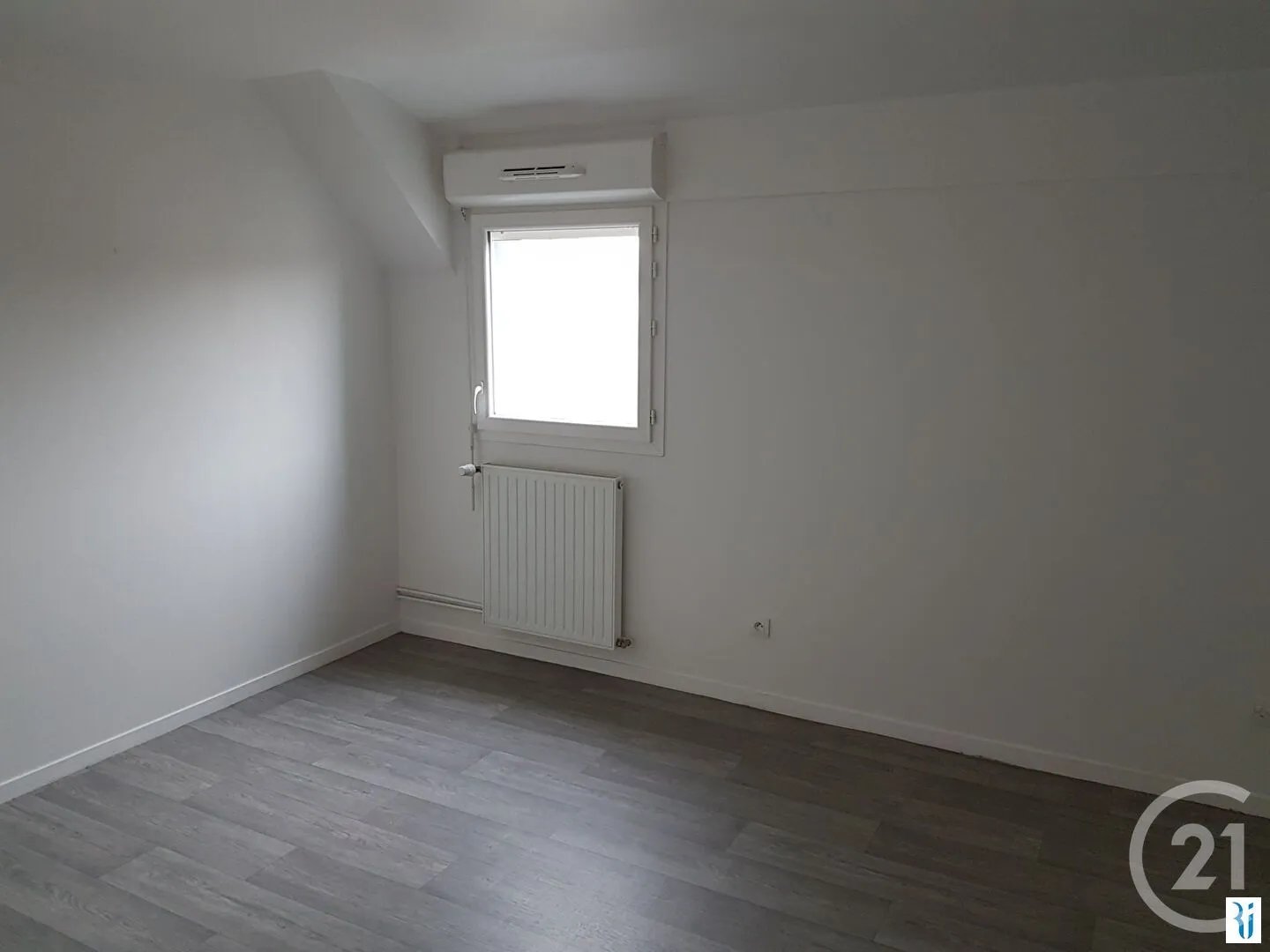 Appartement à louer, 62m², Rouen