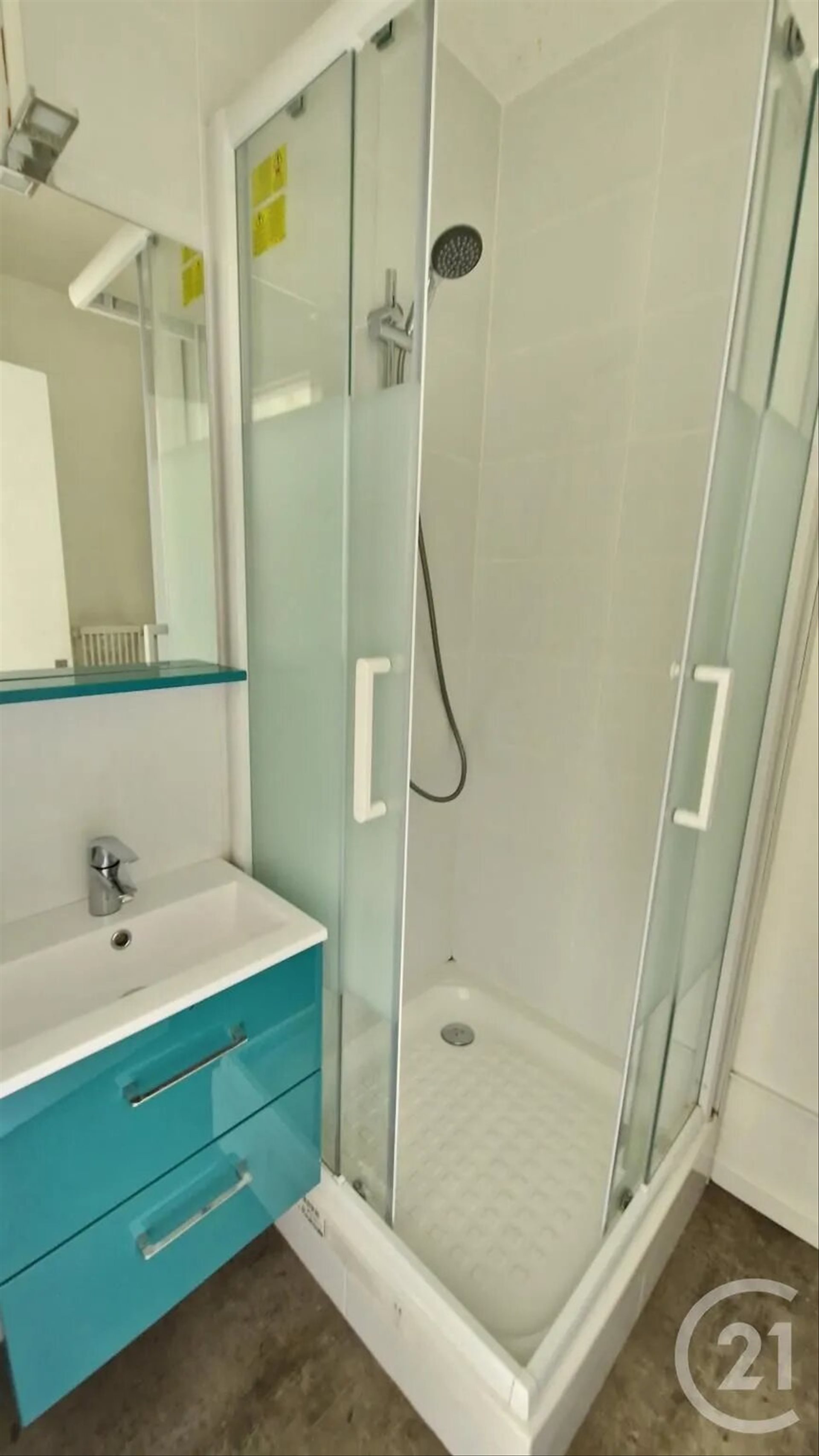 Appartement à louer, 26m², Bihorel