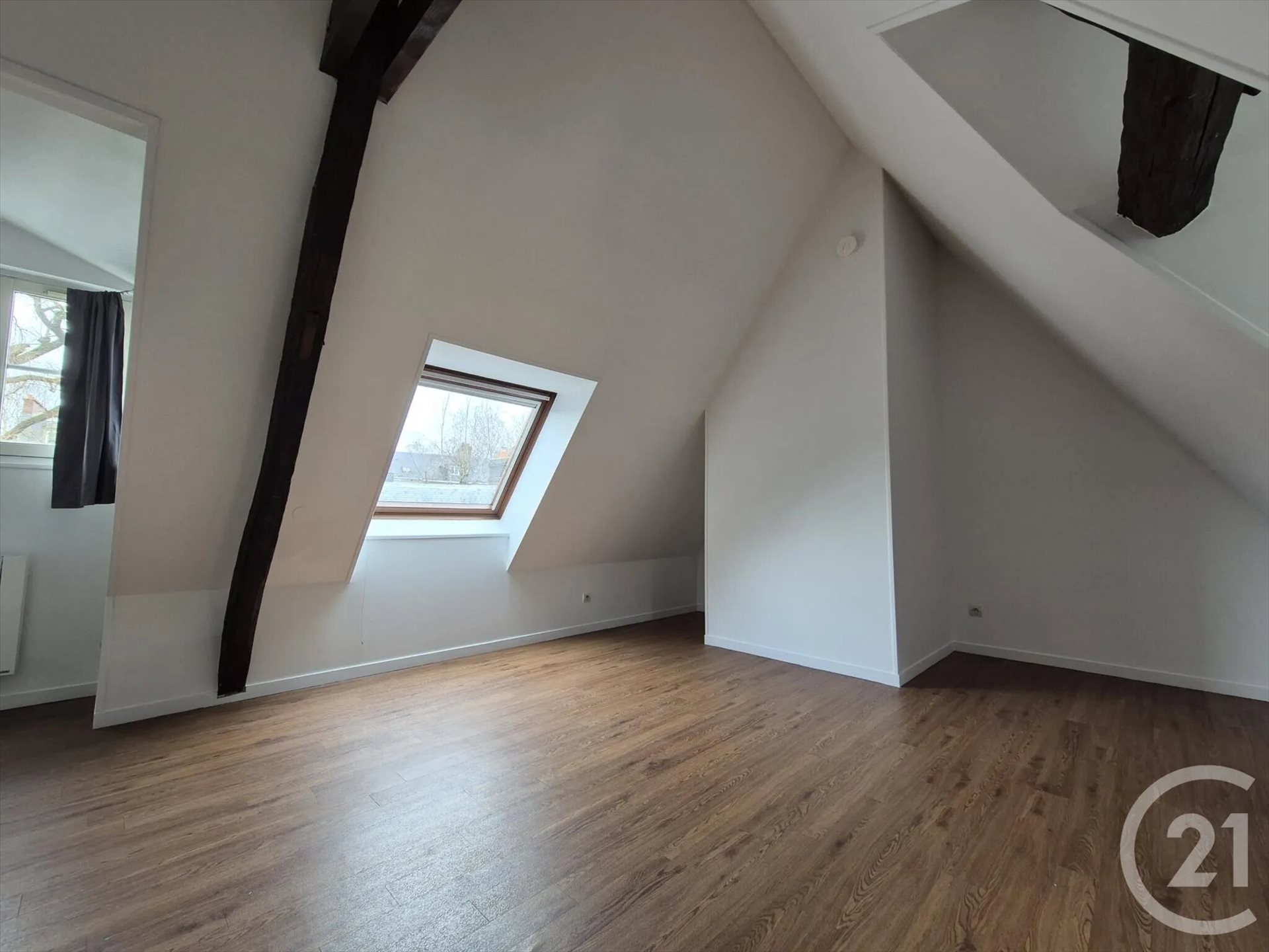 Appartement à louer, 24m², Rouen