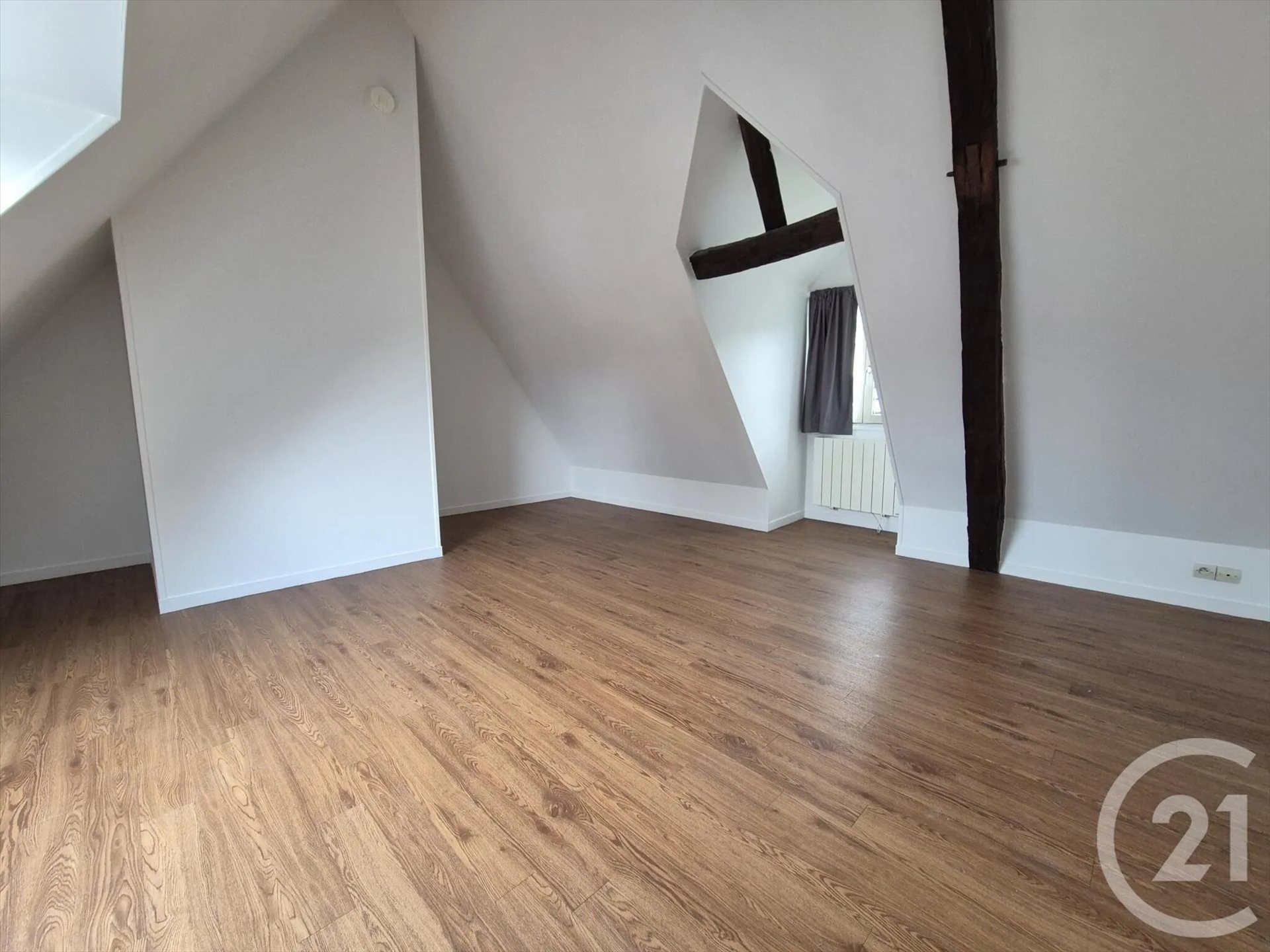 Appartement à louer, 24m², Rouen