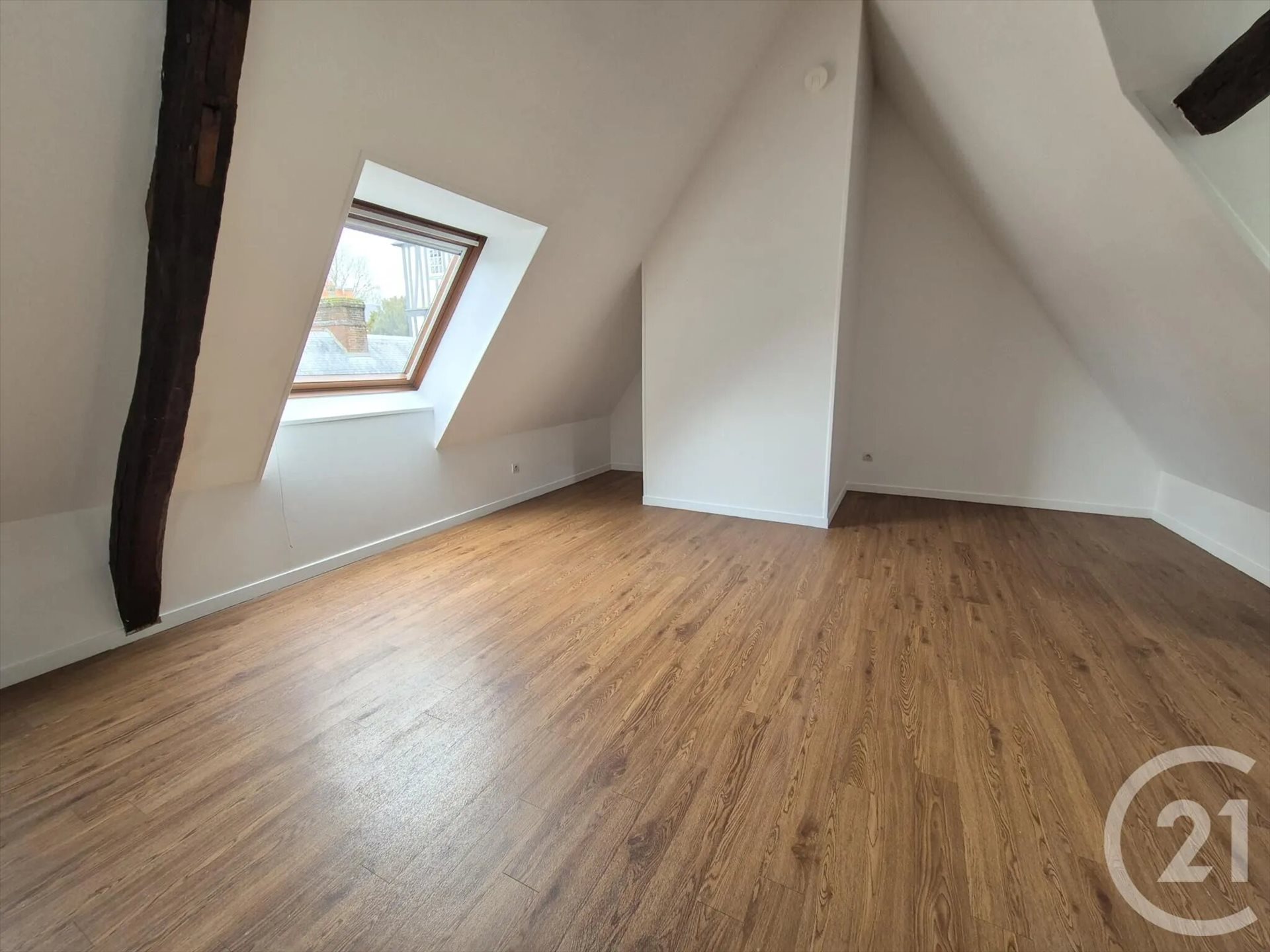 Appartement à louer, 24m², Rouen