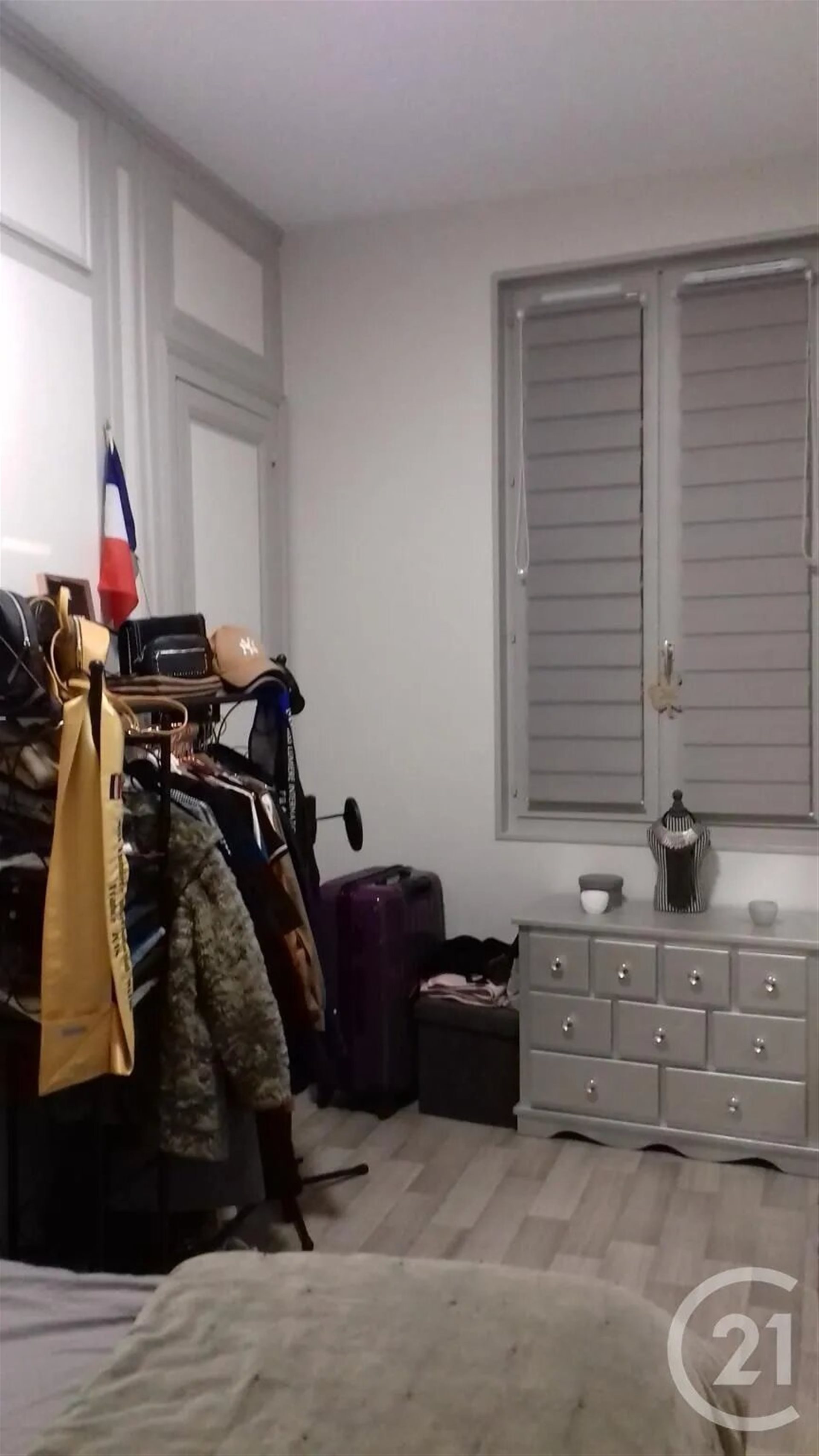 Appartement à louer, 35m², Rouen