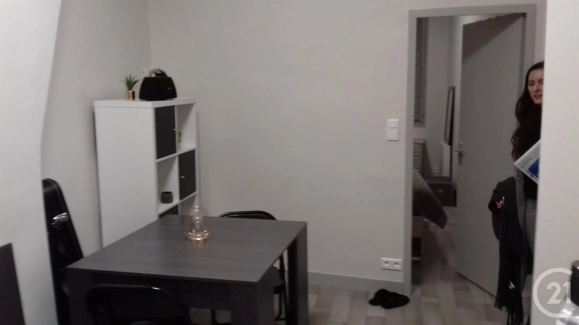 Appartement à louer, 35m², Rouen