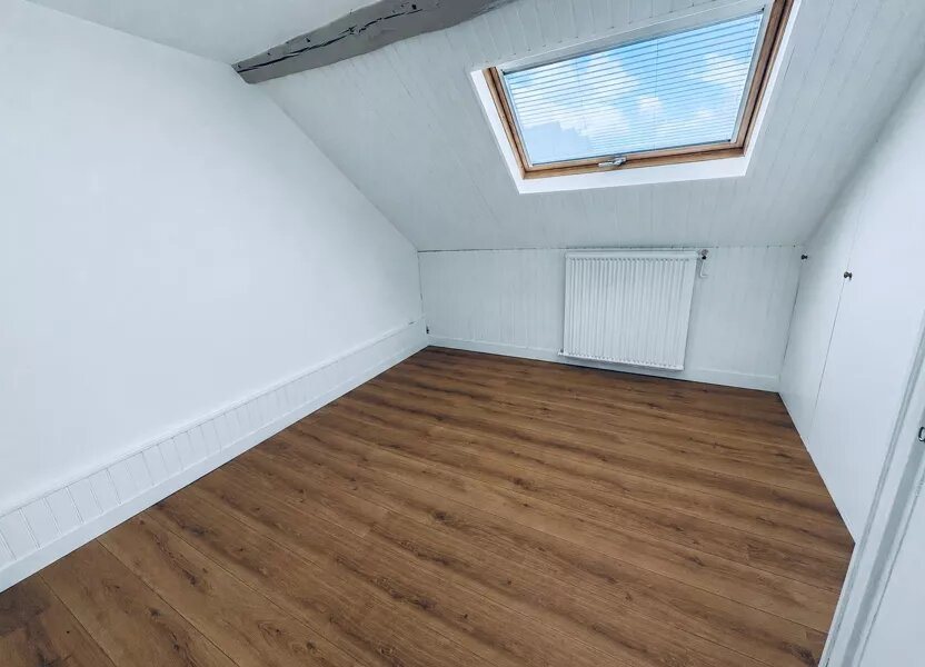 Appartement à louer, 50m², Rouen