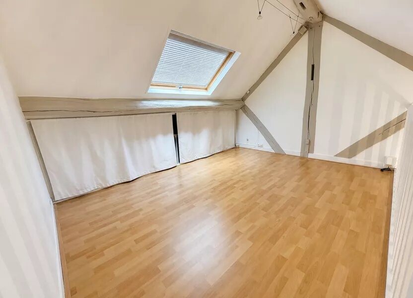 Appartement à louer, 50m², Rouen
