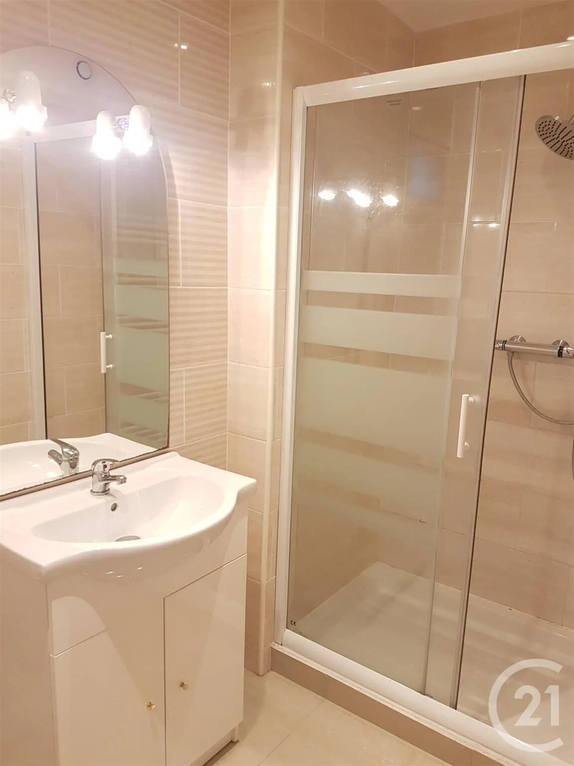 Appartement à louer, 33m², Rouen