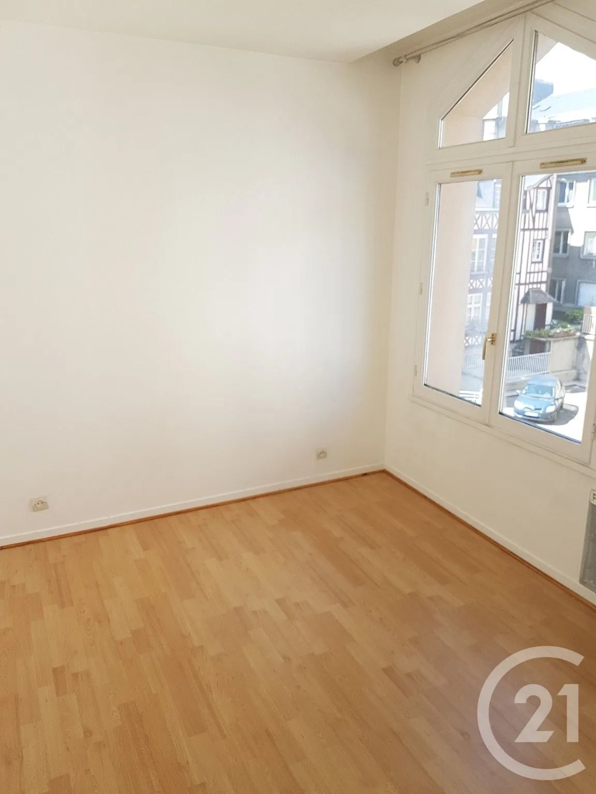 Appartement à vendre, 38m², Rouen