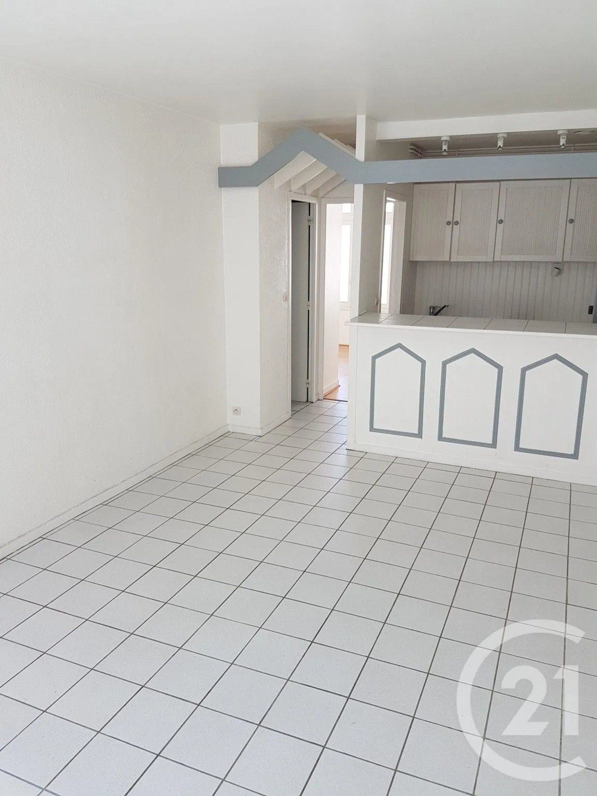 Appartement à vendre, 38m², Rouen