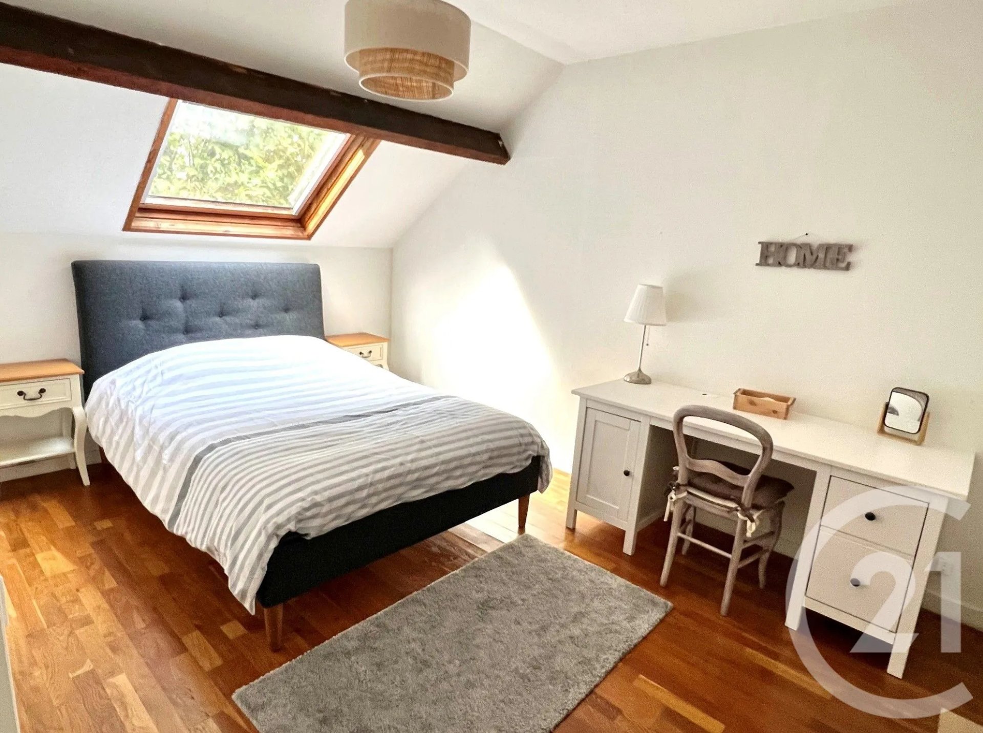Appartement à vendre, 51m², Rouen