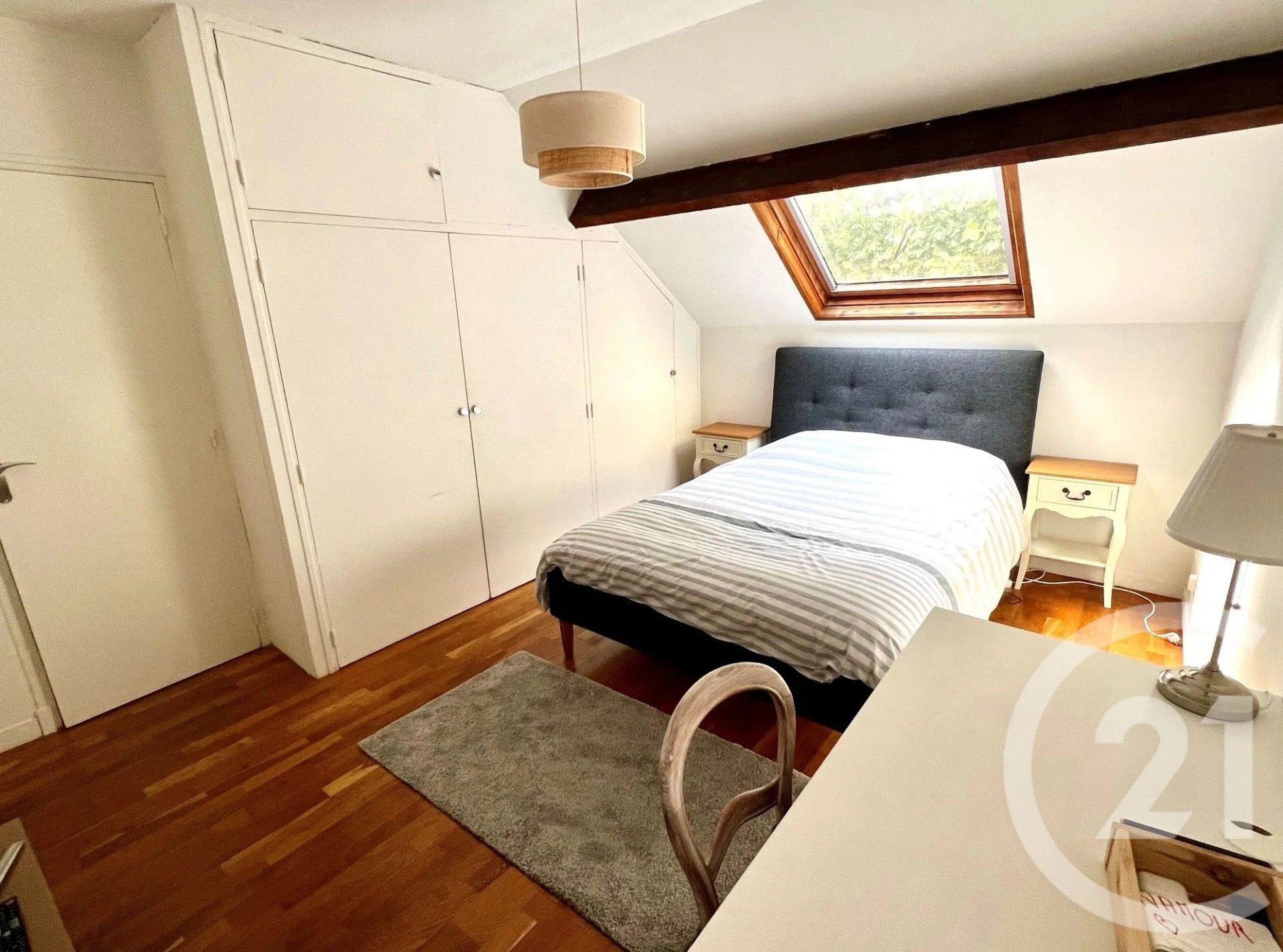 Appartement à vendre, 51m², Rouen