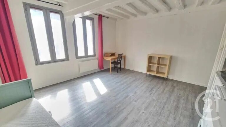 Appartement à louer, 17m², Rouen