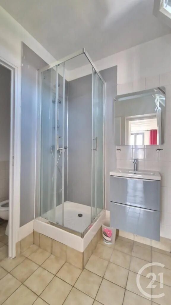Appartement à louer, 17m², Rouen