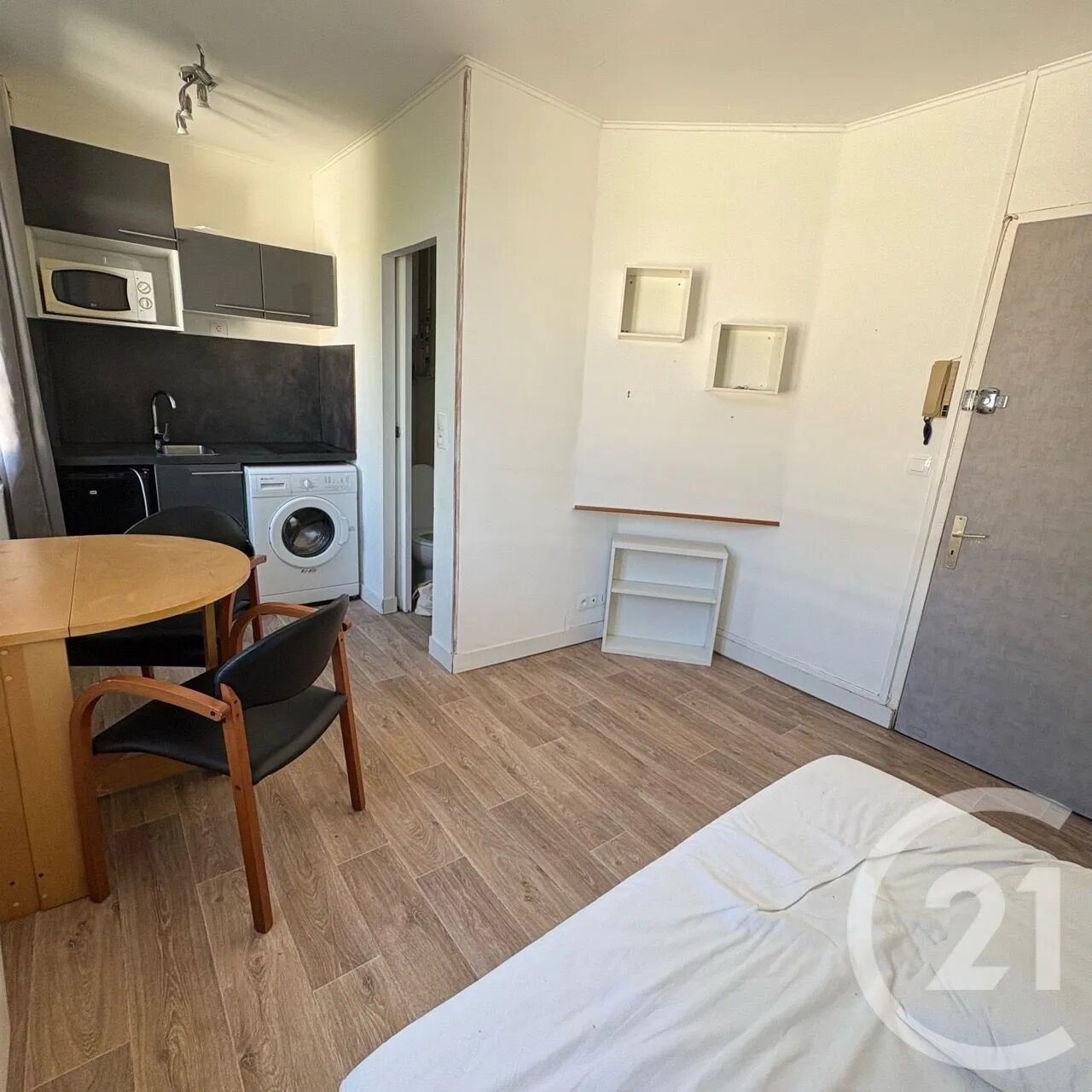 Appartement à vendre, 14m², Bois-Guillaume