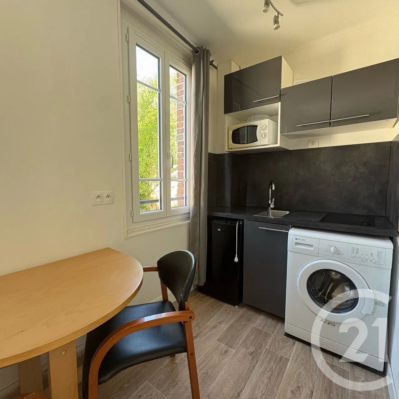 Appartement à vendre, 14m², Bois-Guillaume