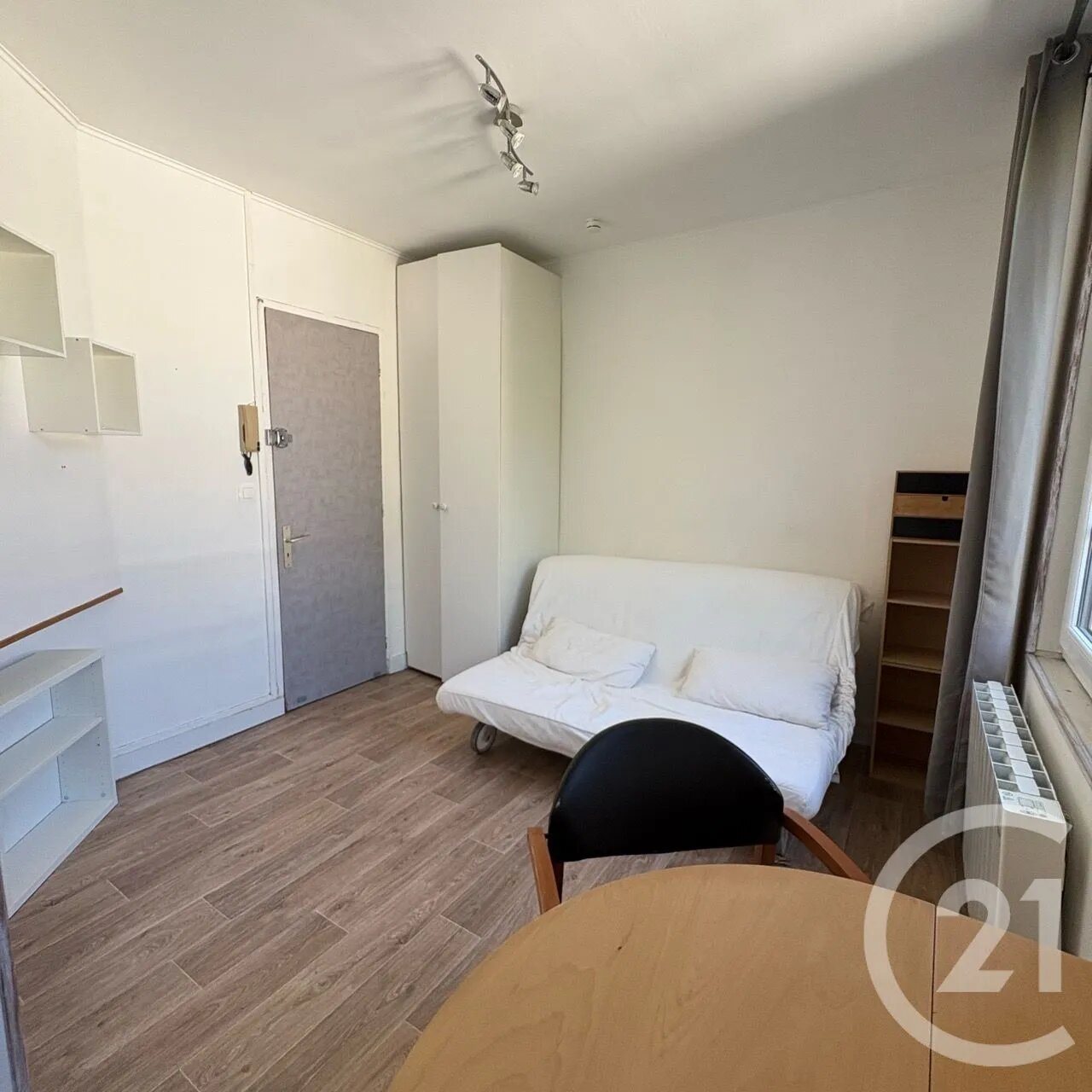 Appartement à vendre, 14m², Bois-Guillaume