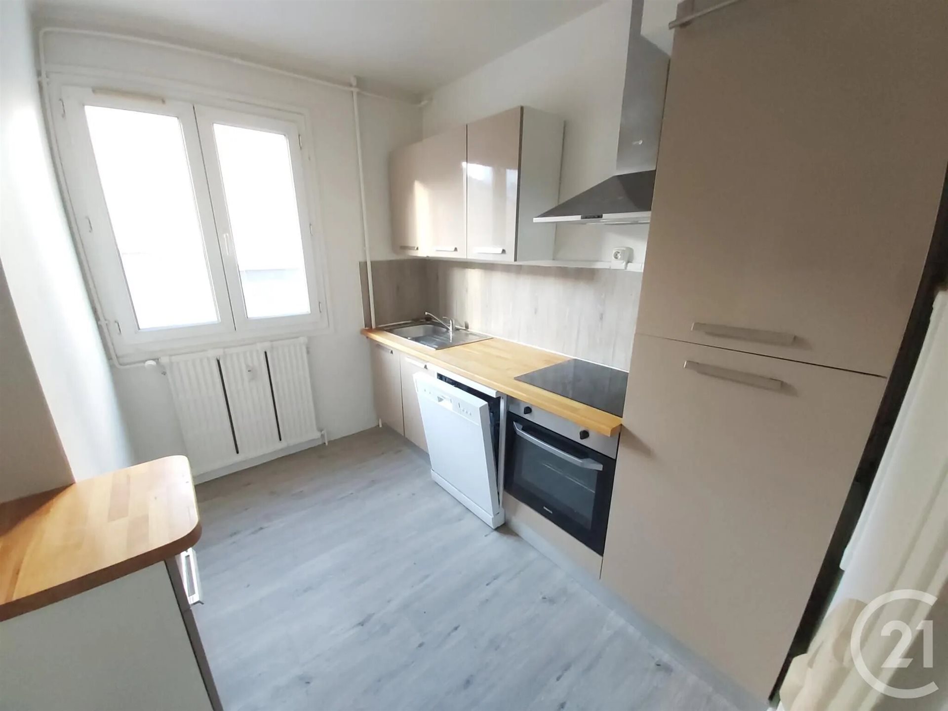 Appartement à louer, 67m², Rouen
